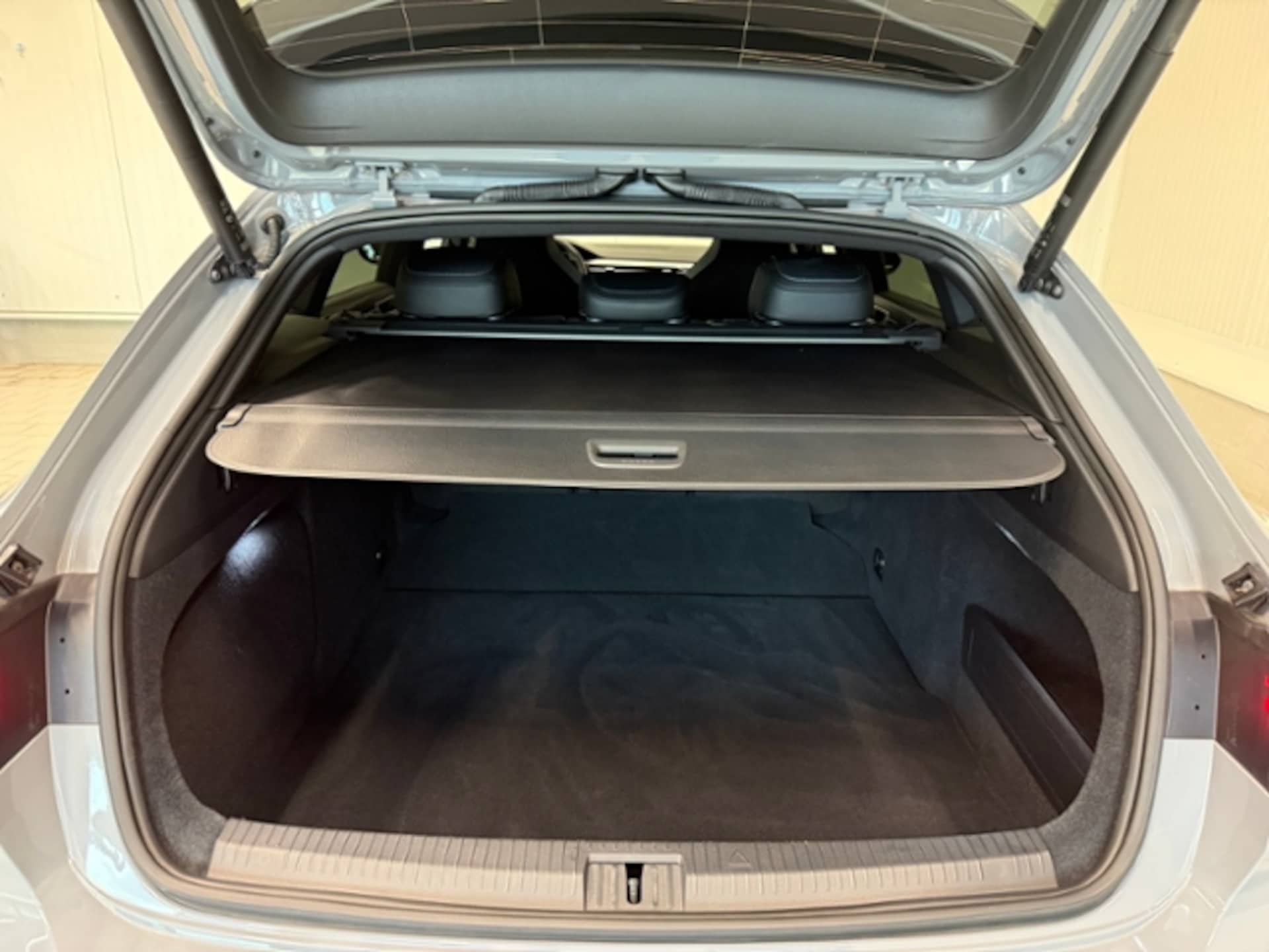 Volkswagen Arteon Shooting Brake R-Line