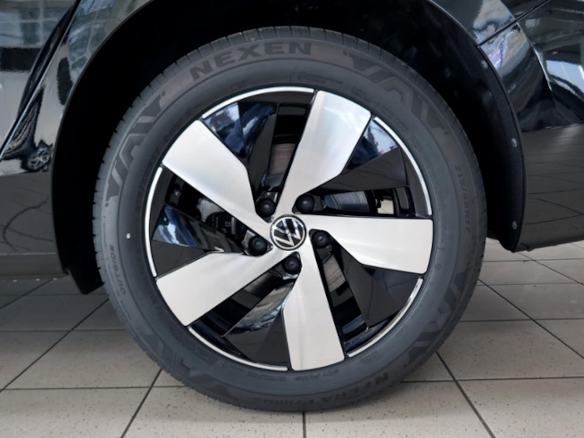 Volkswagen Passat Business