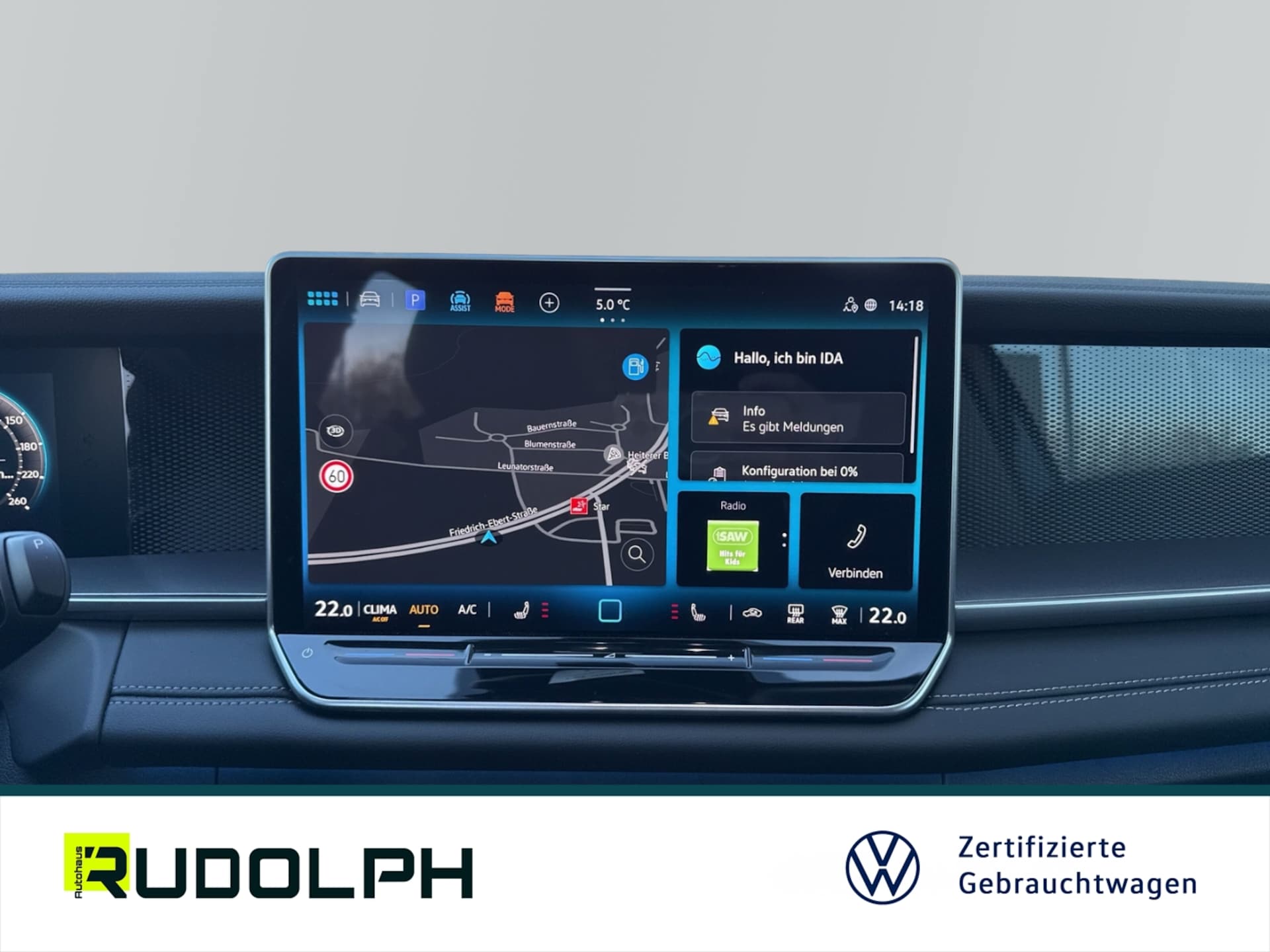 Volkswagen Tayron Life