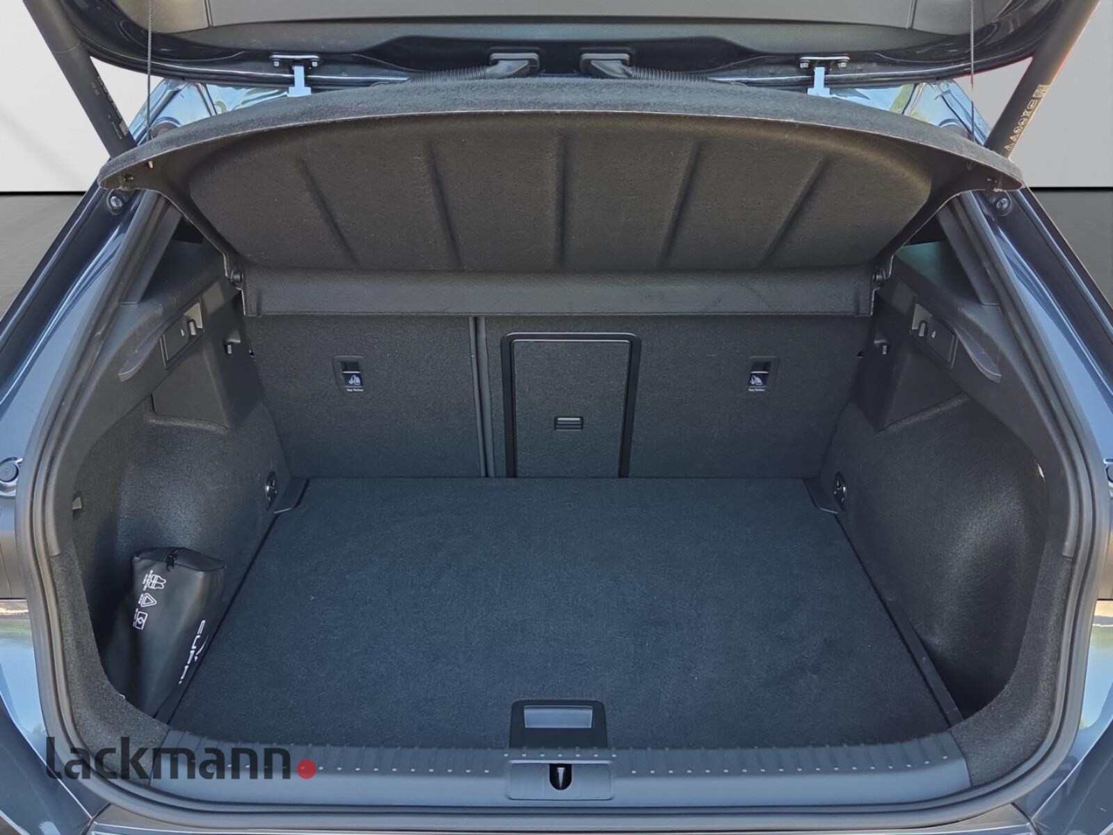 CUPRA Formentor – Bild 7