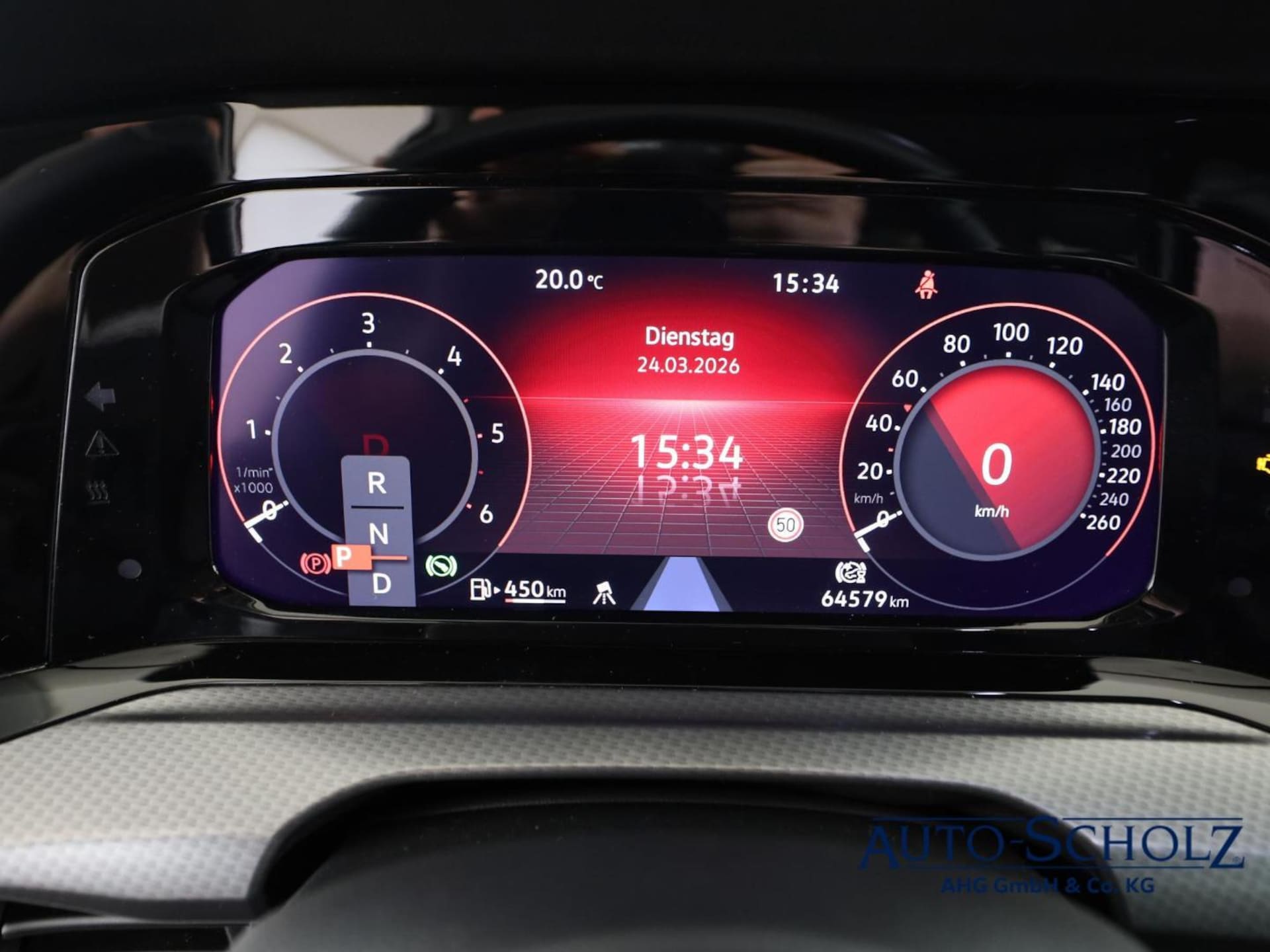 Volkswagen Golf Variant Alltrack