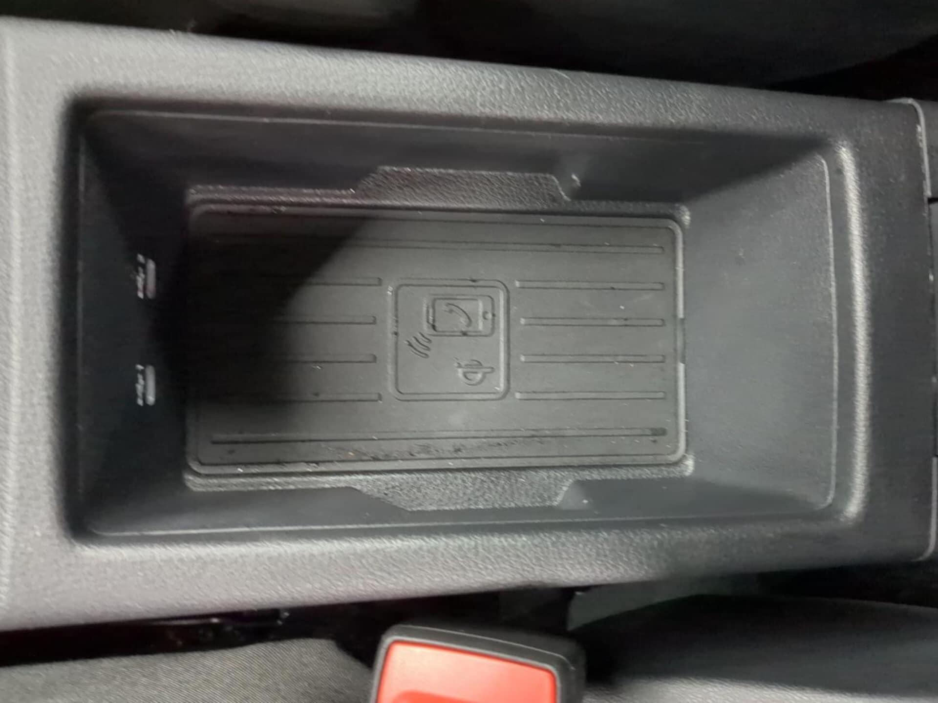 Audi Q2 S line
