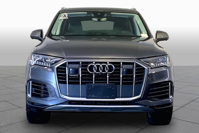 2023 Audi Q7