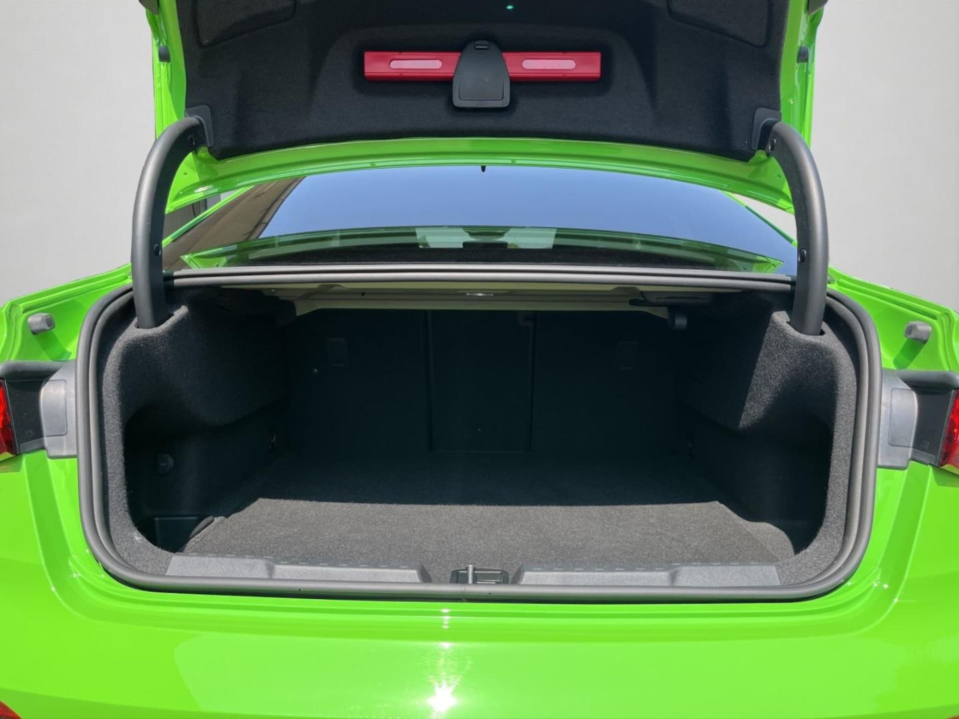 Audi RS 3 Limousine