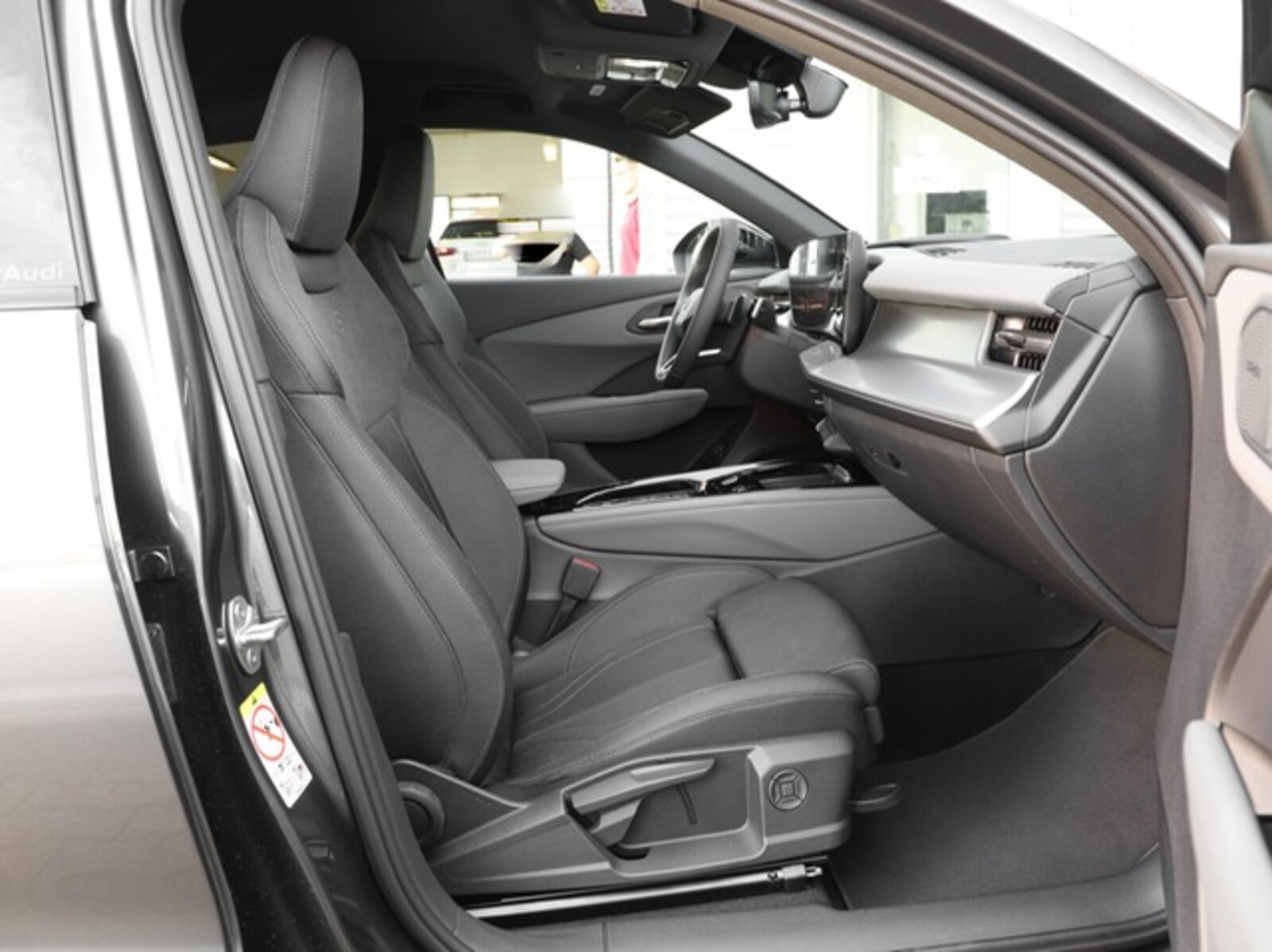Audi Q3 – Bild 4