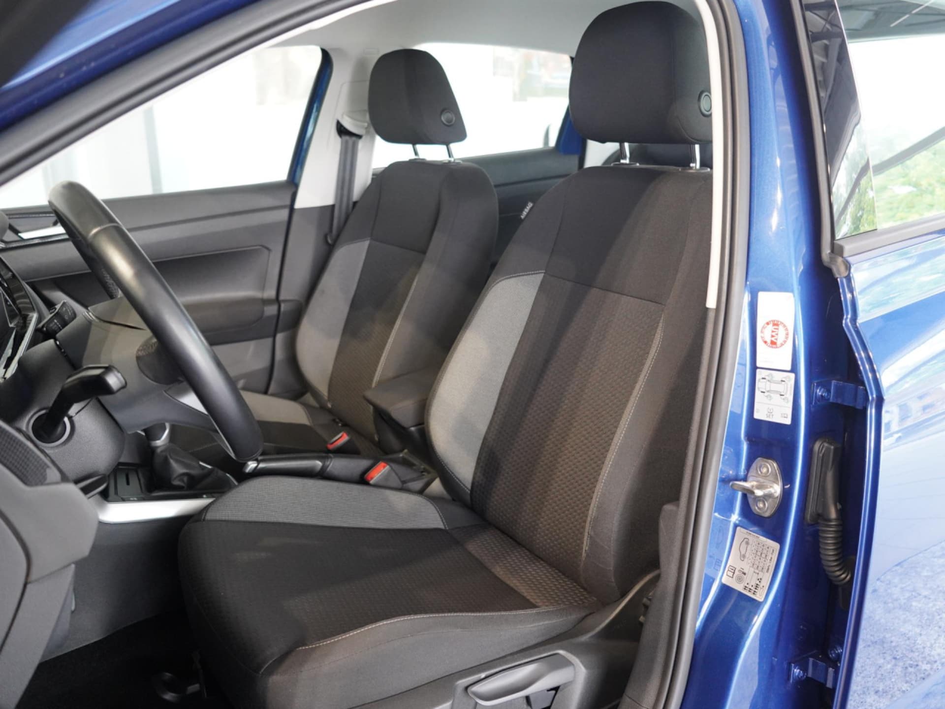 Volkswagen Polo Life