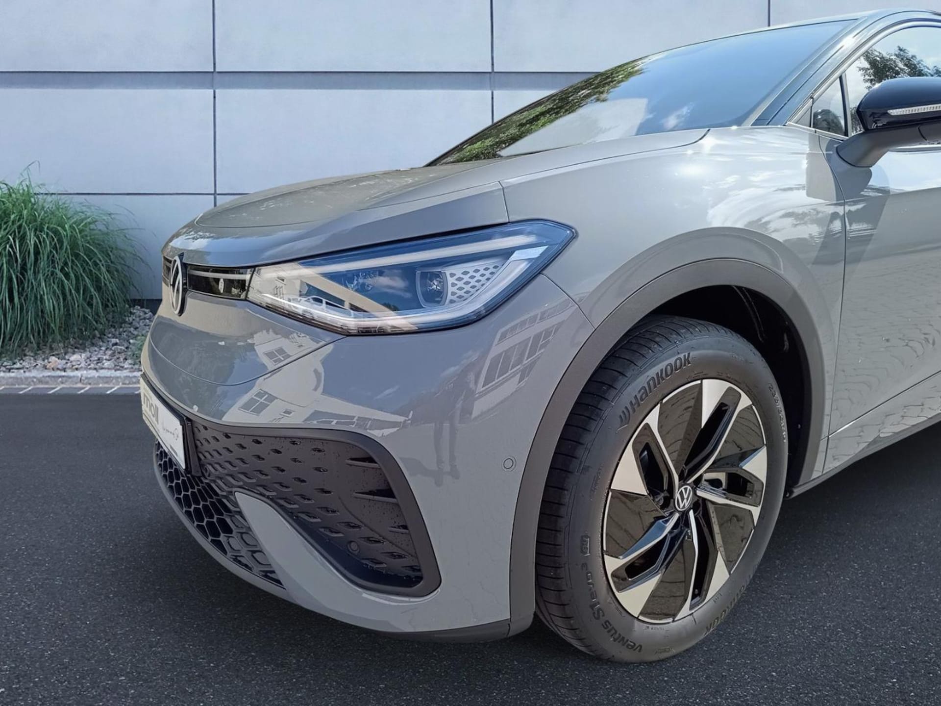 Volkswagen ID.5 Pro