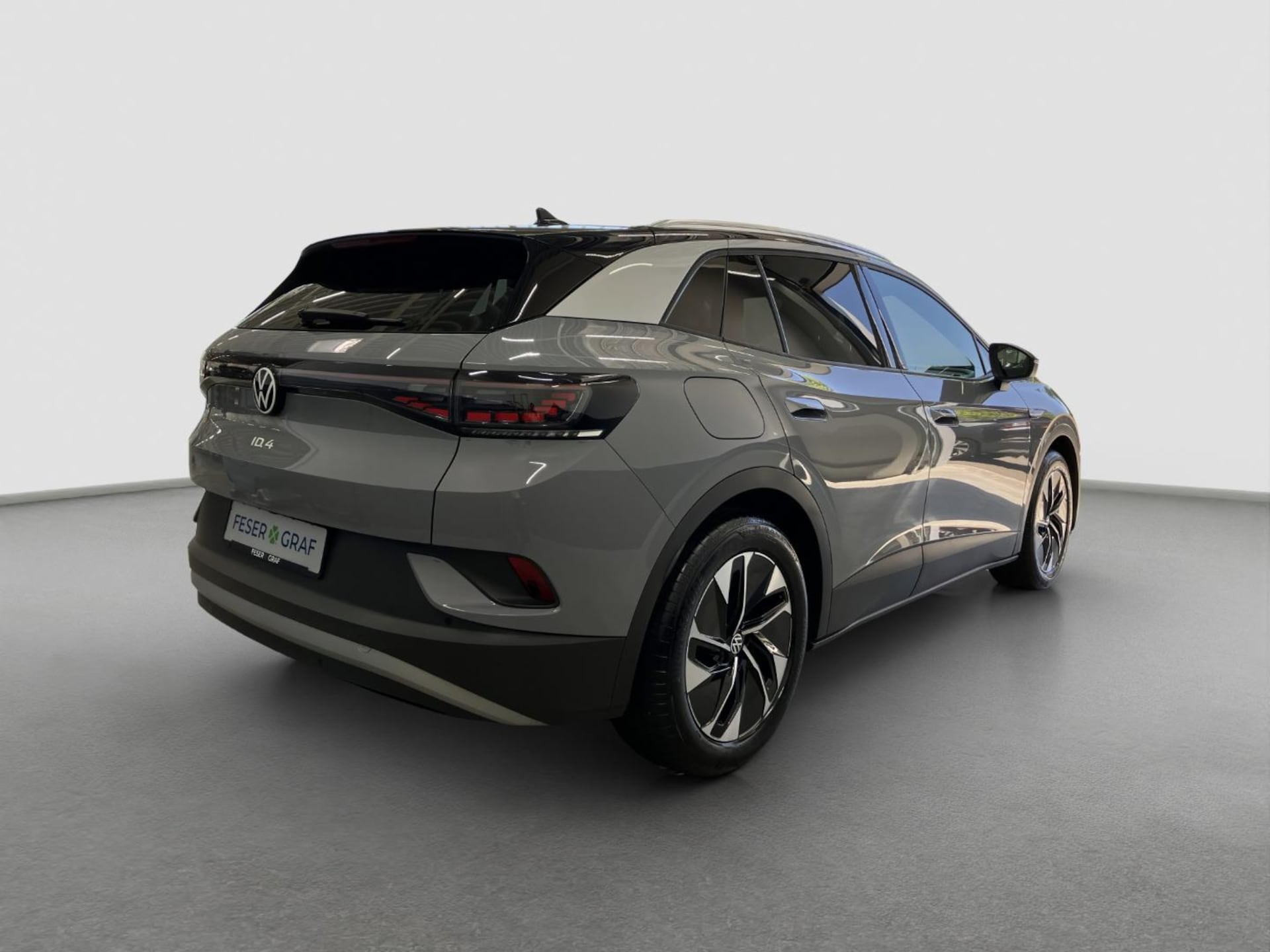 Volkswagen ID.4 Family