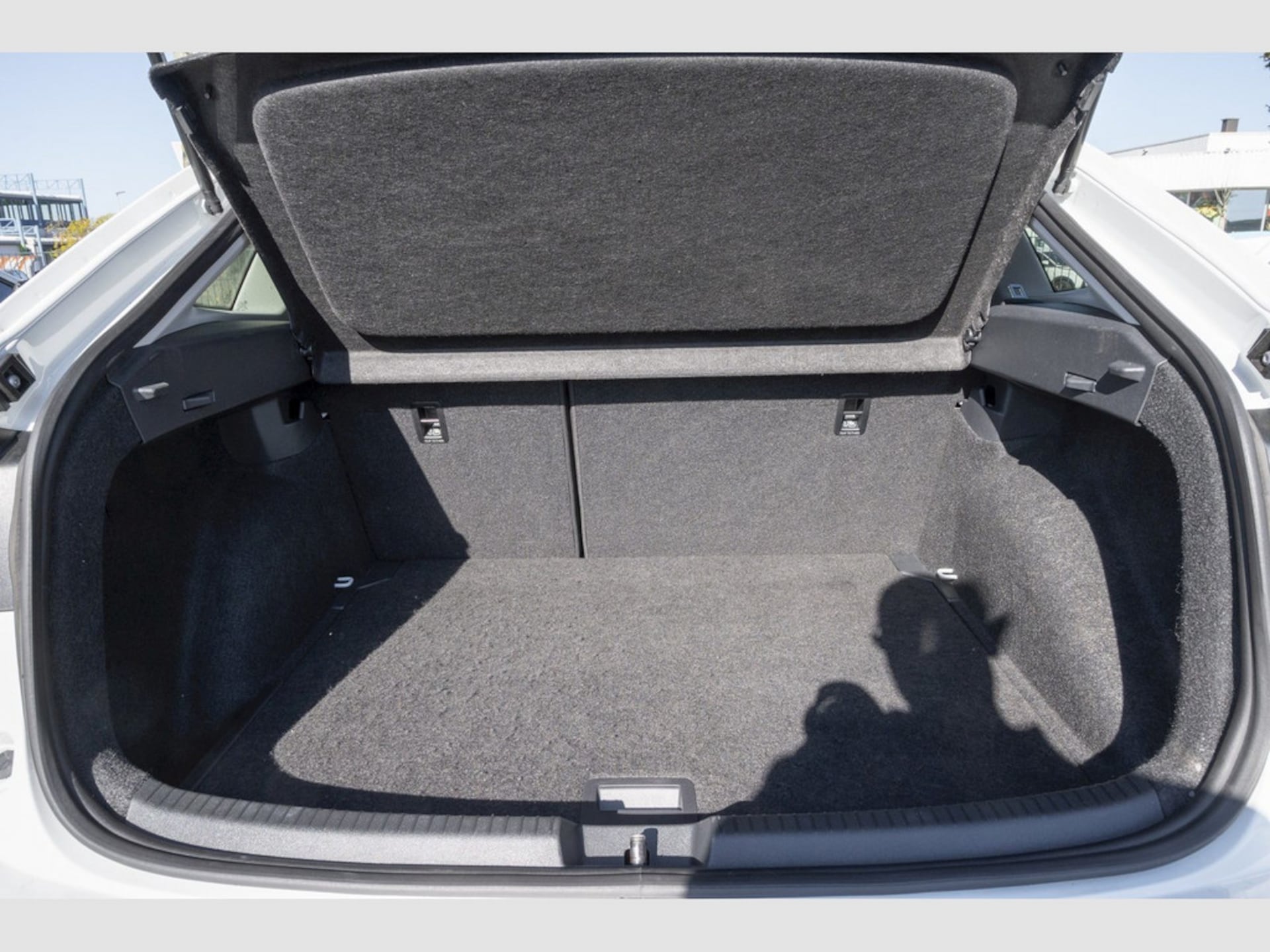 Volkswagen Taigo Style