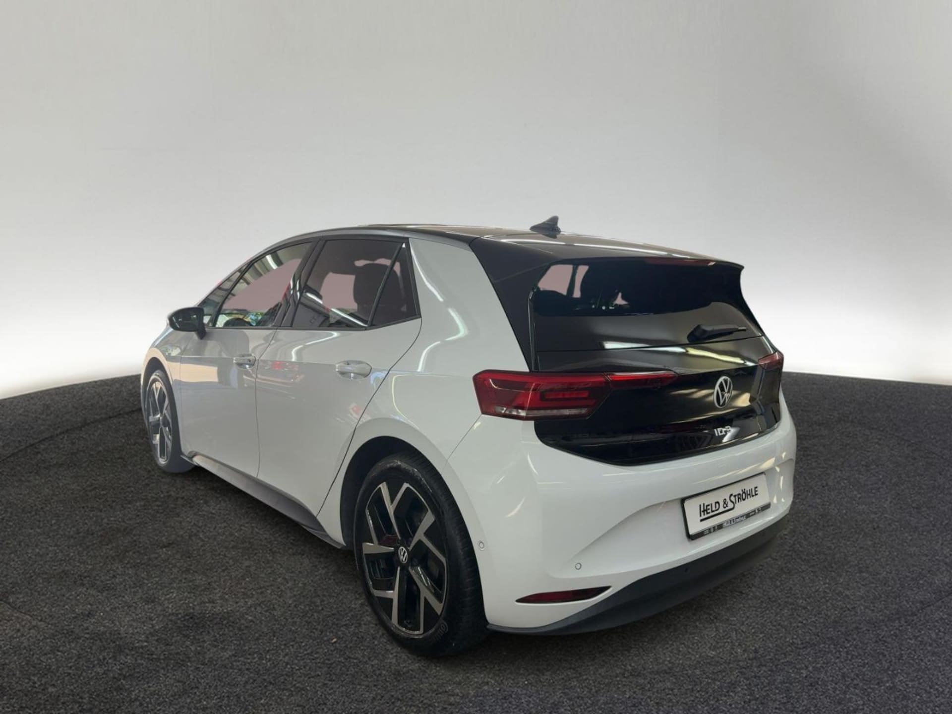 Volkswagen ID.3 MOVE Pro