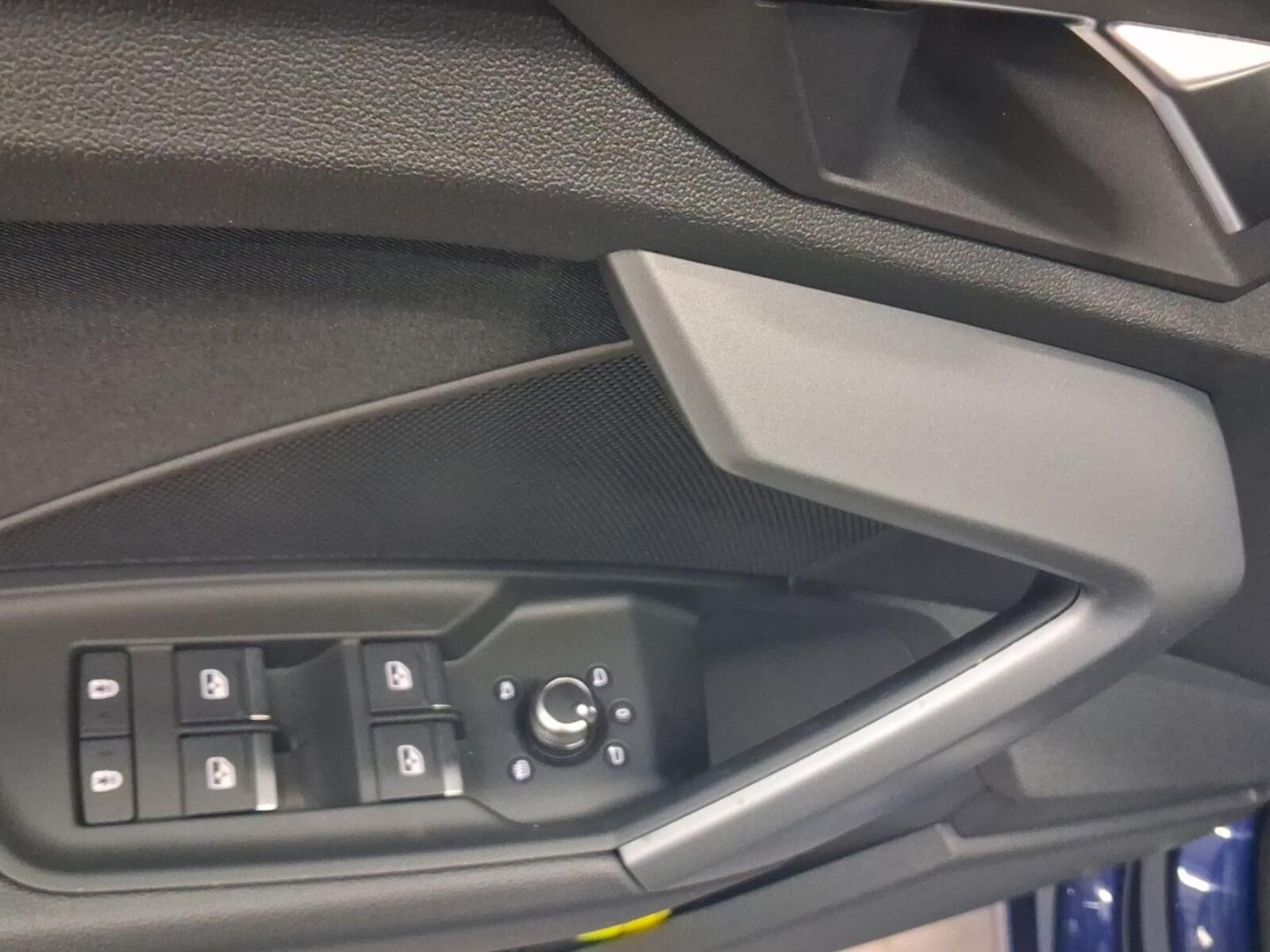 Audi A3 Sportback – Bild 8