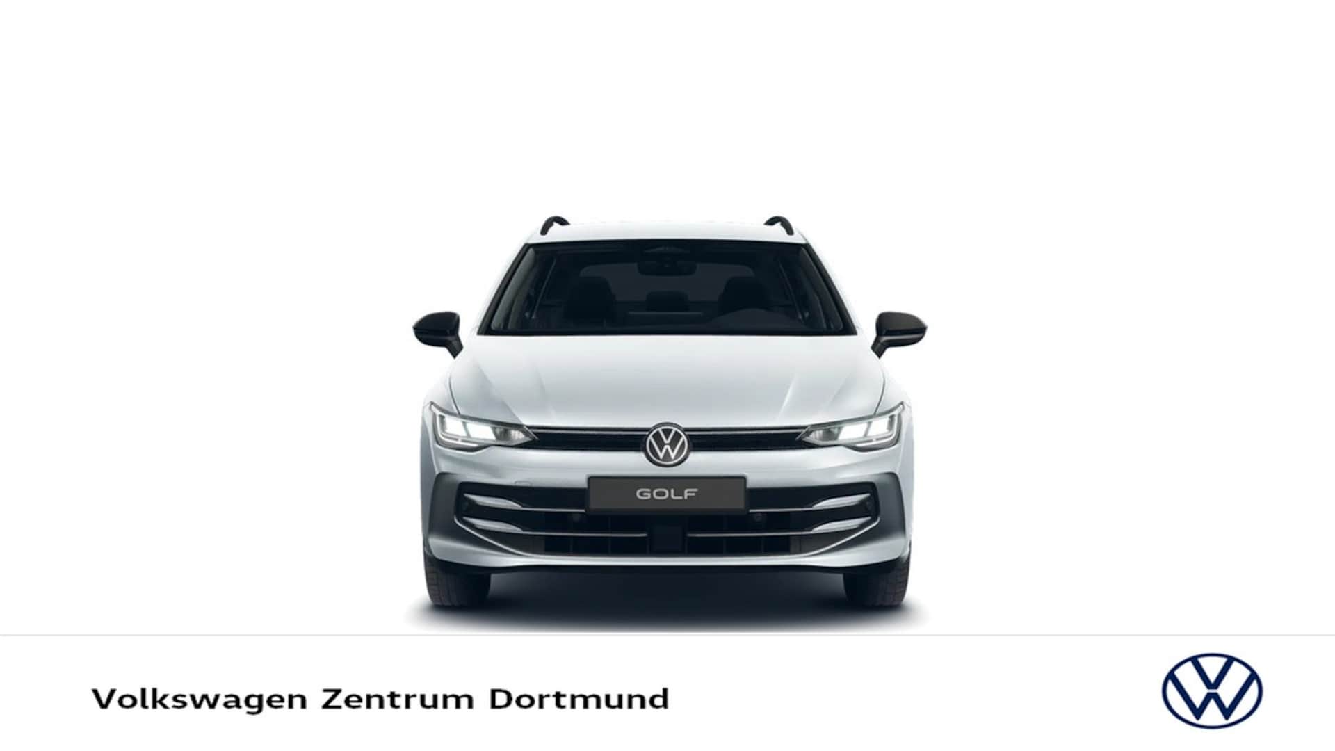 Volkswagen Golf Variant ENERGY