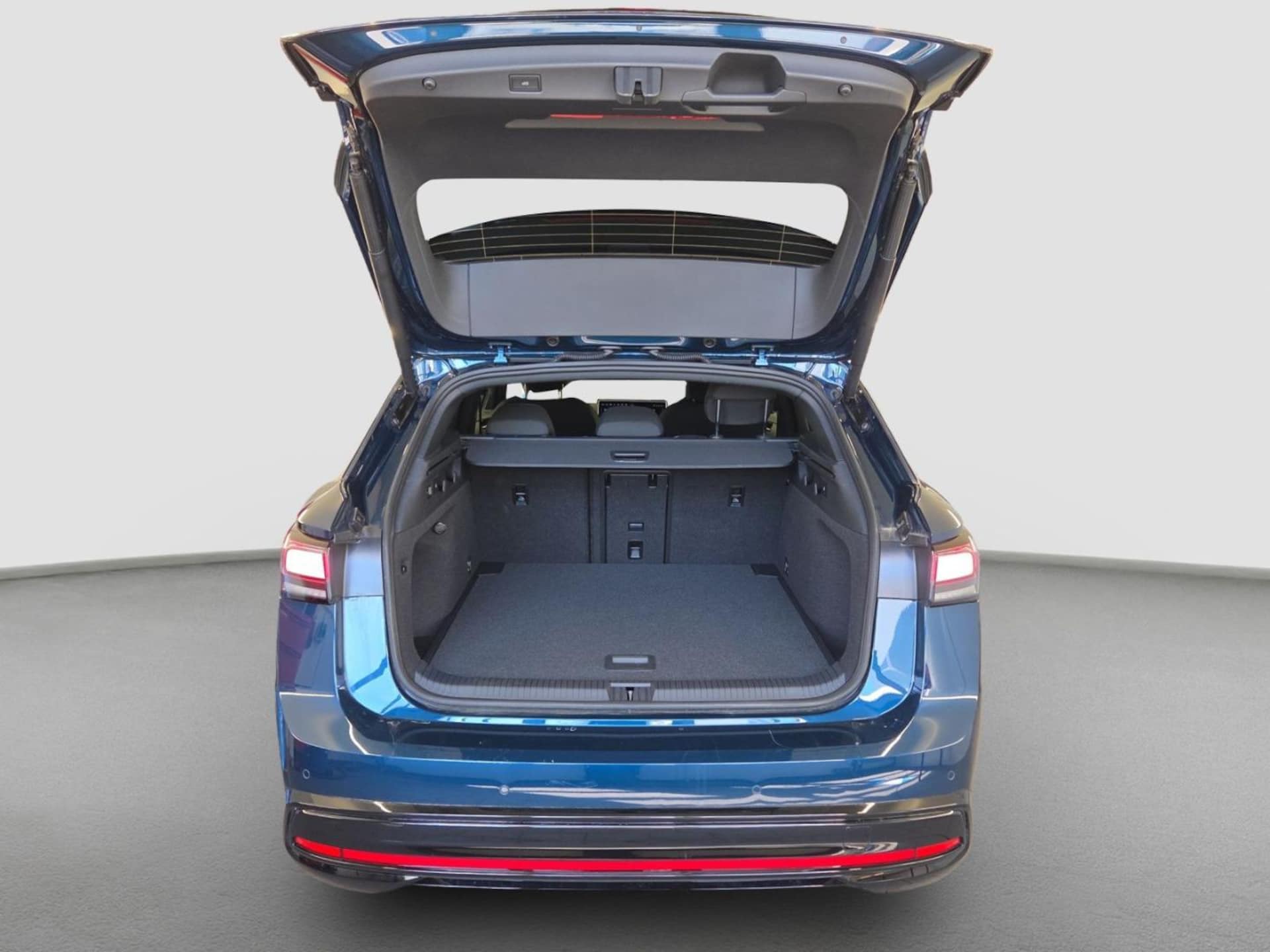 Volkswagen ID.7 Tourer Pro
