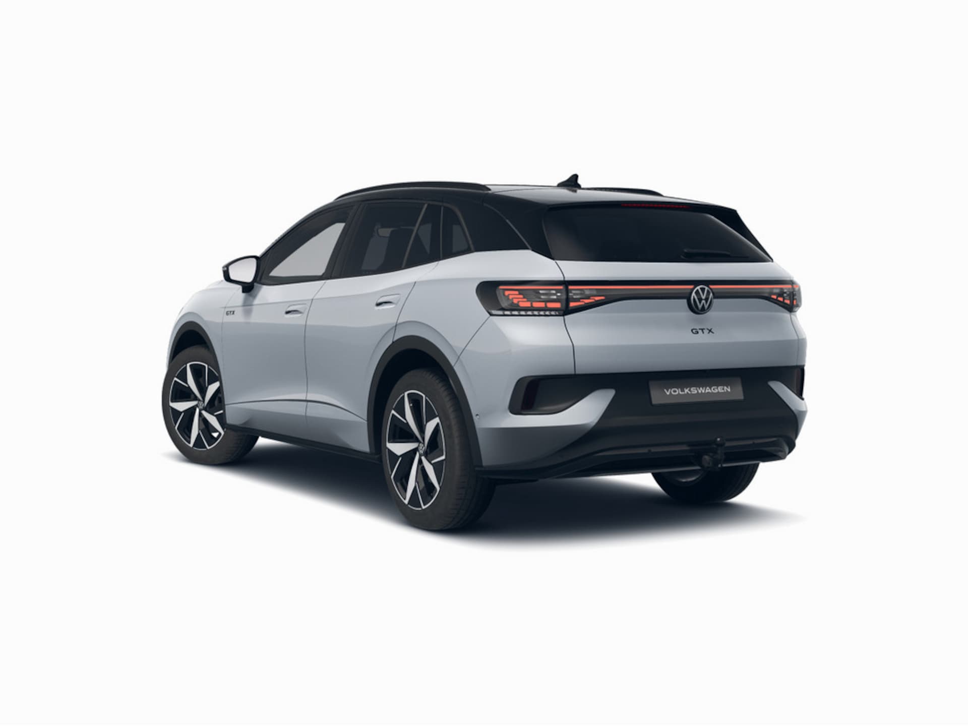 Volkswagen ID.4 GTX