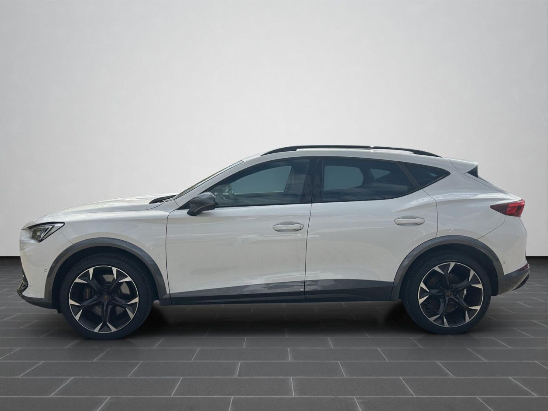 CUPRA Formentor VZ