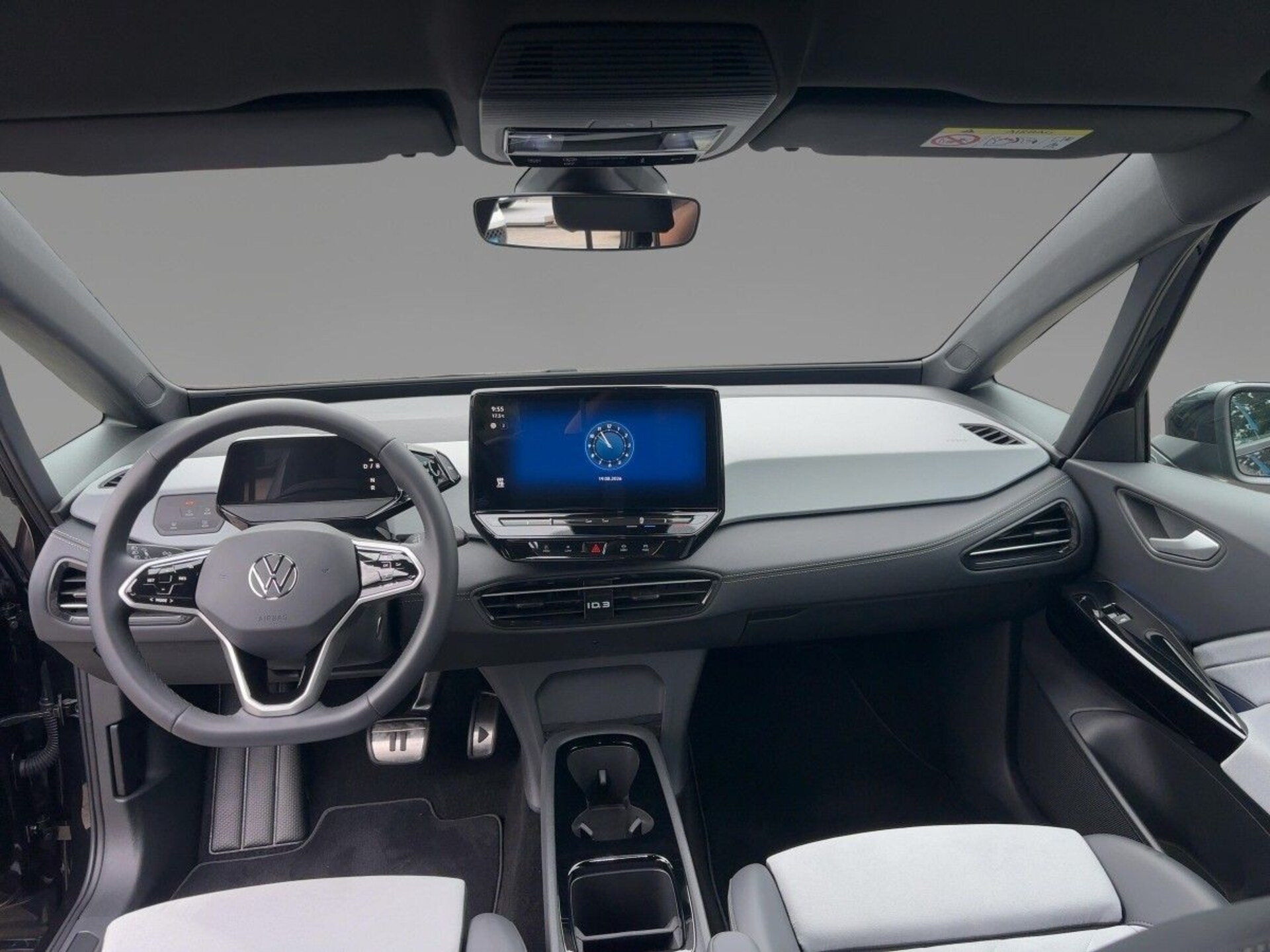 Volkswagen ID.3 MOVE Pro