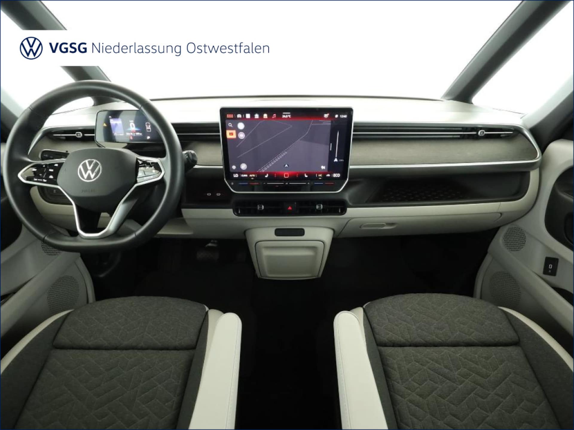Volkswagen ID. Buzz Pro