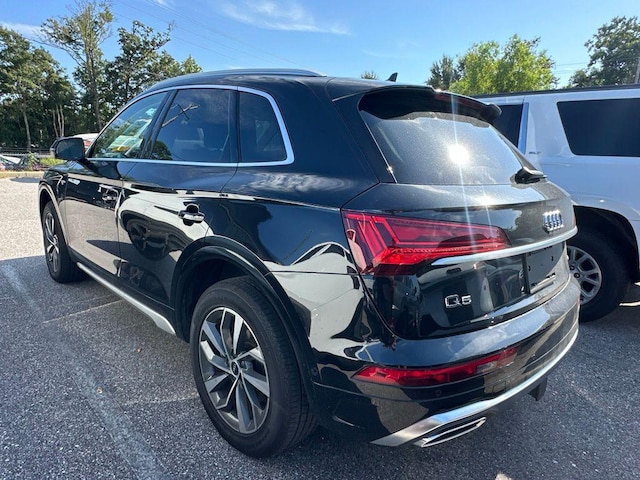 2024 Audi Q5