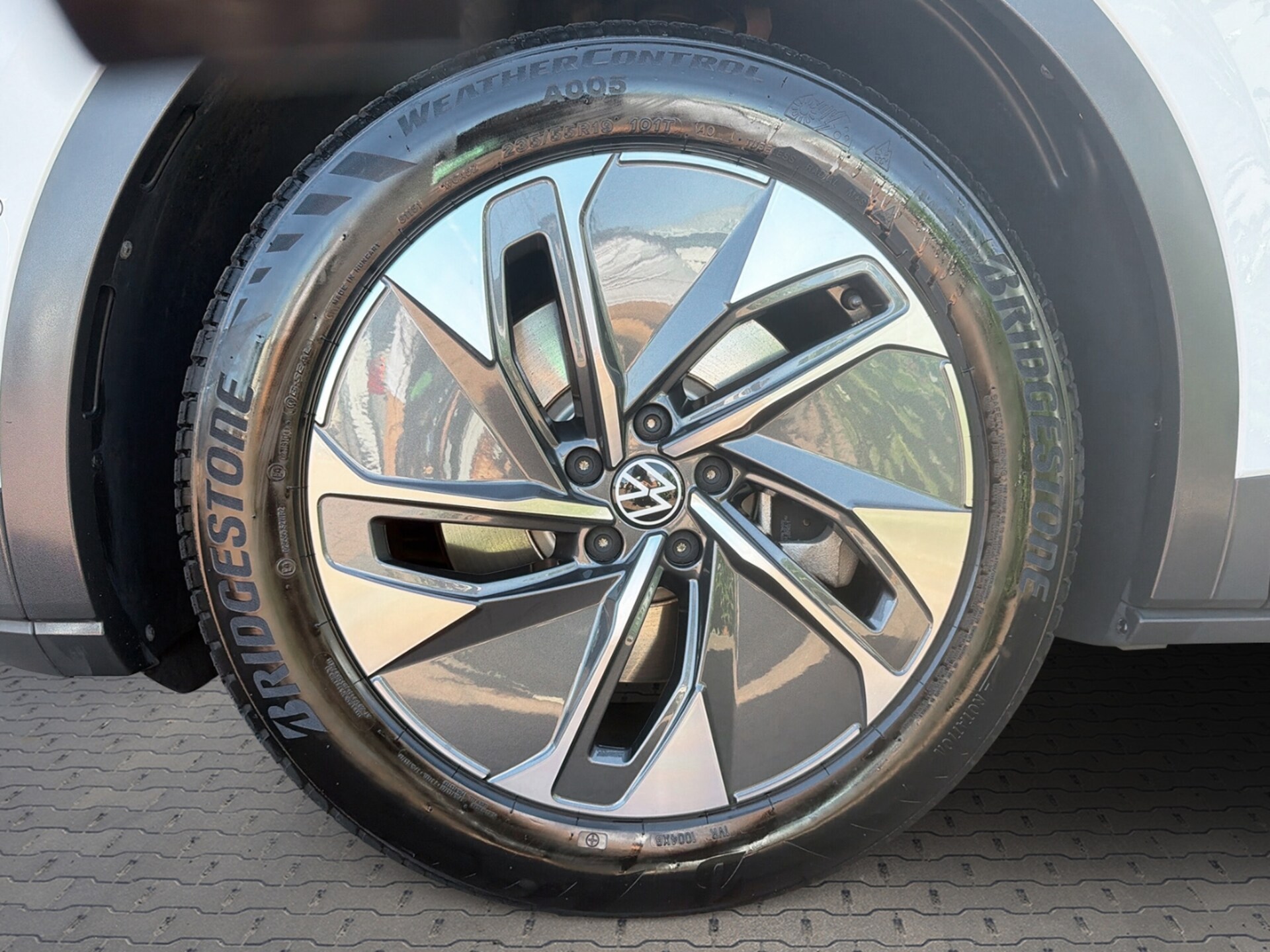 Volkswagen ID.4 Pro Performance