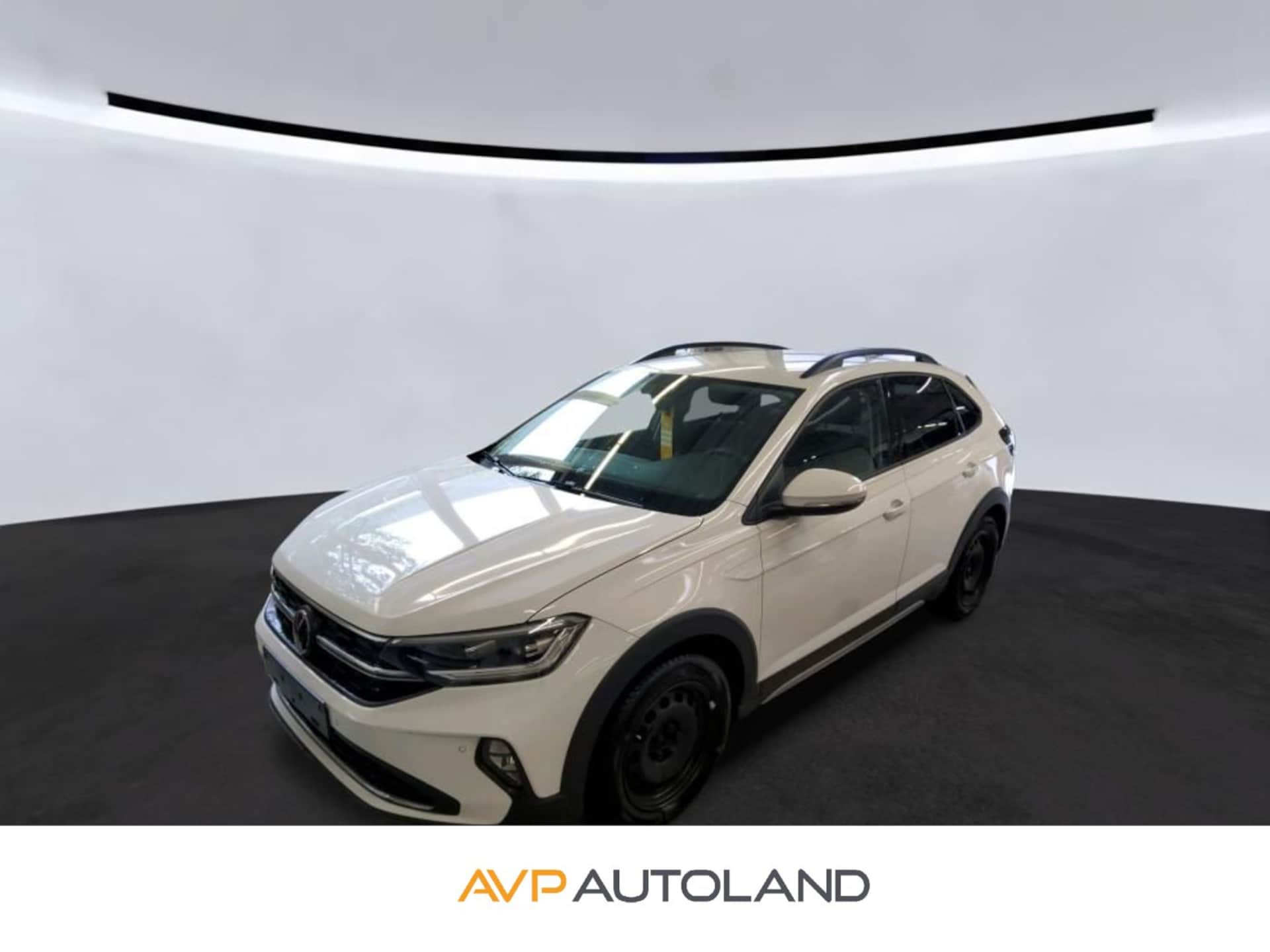 Volkswagen Taigo 2022