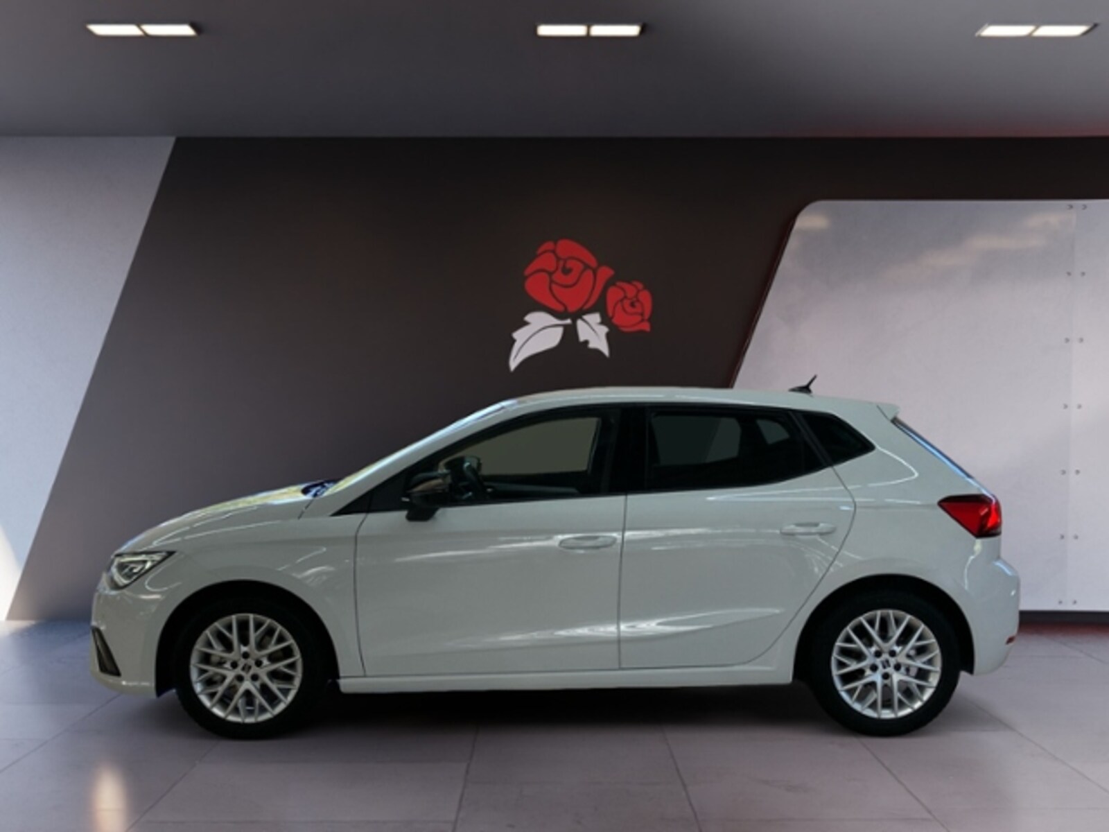 SEAT Ibiza – Bild 3
