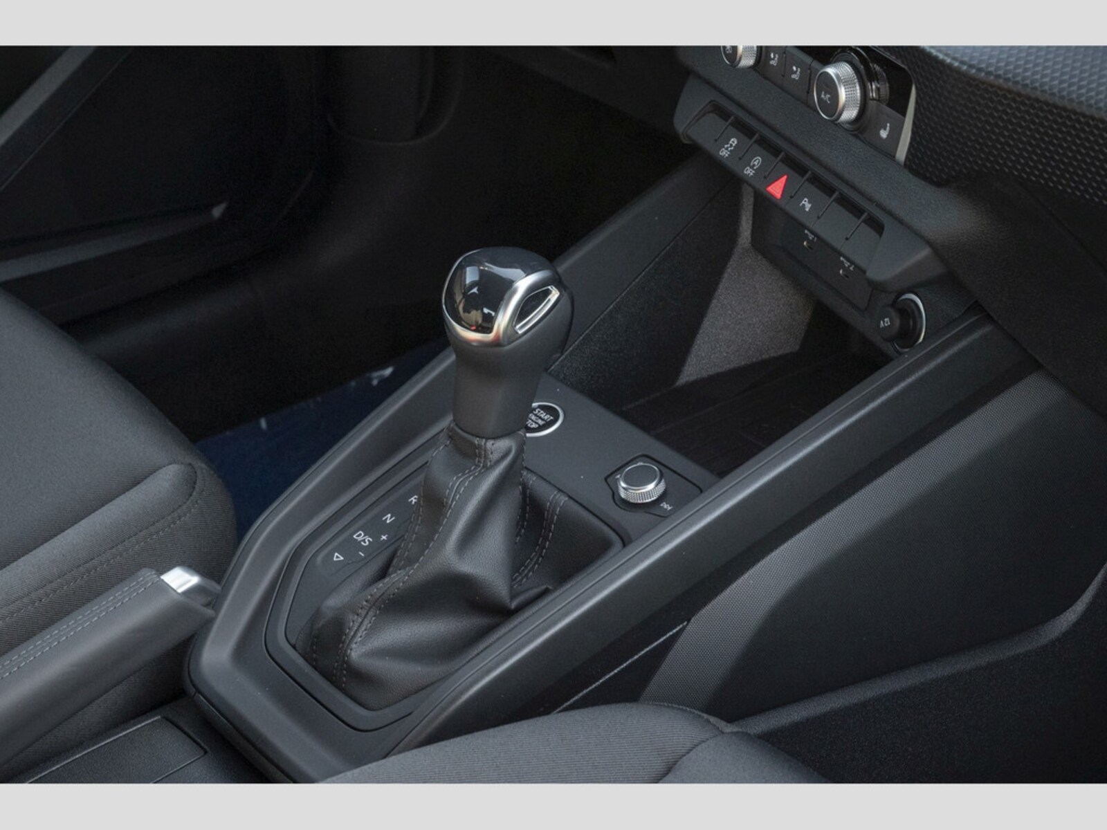 Audi A1 Sportback – Bild 9