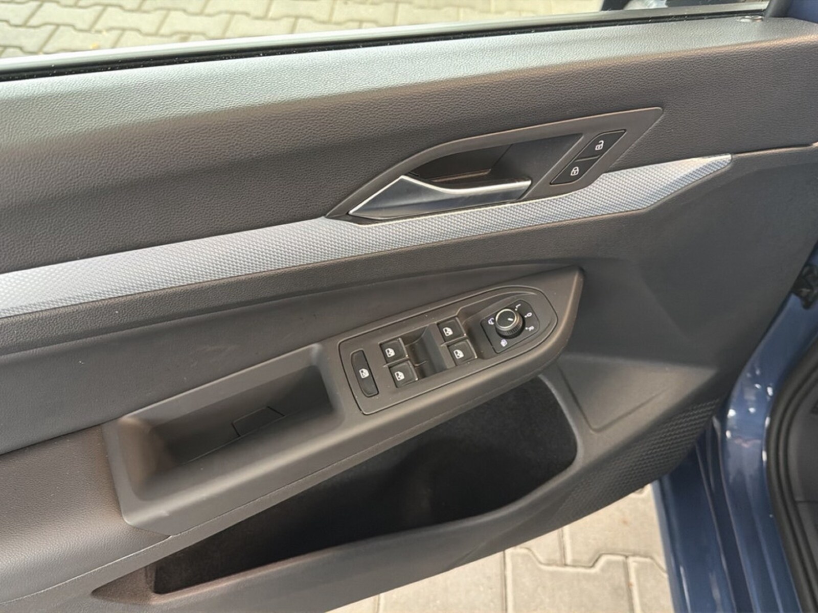 Volkswagen Golf Variant – Bild 21