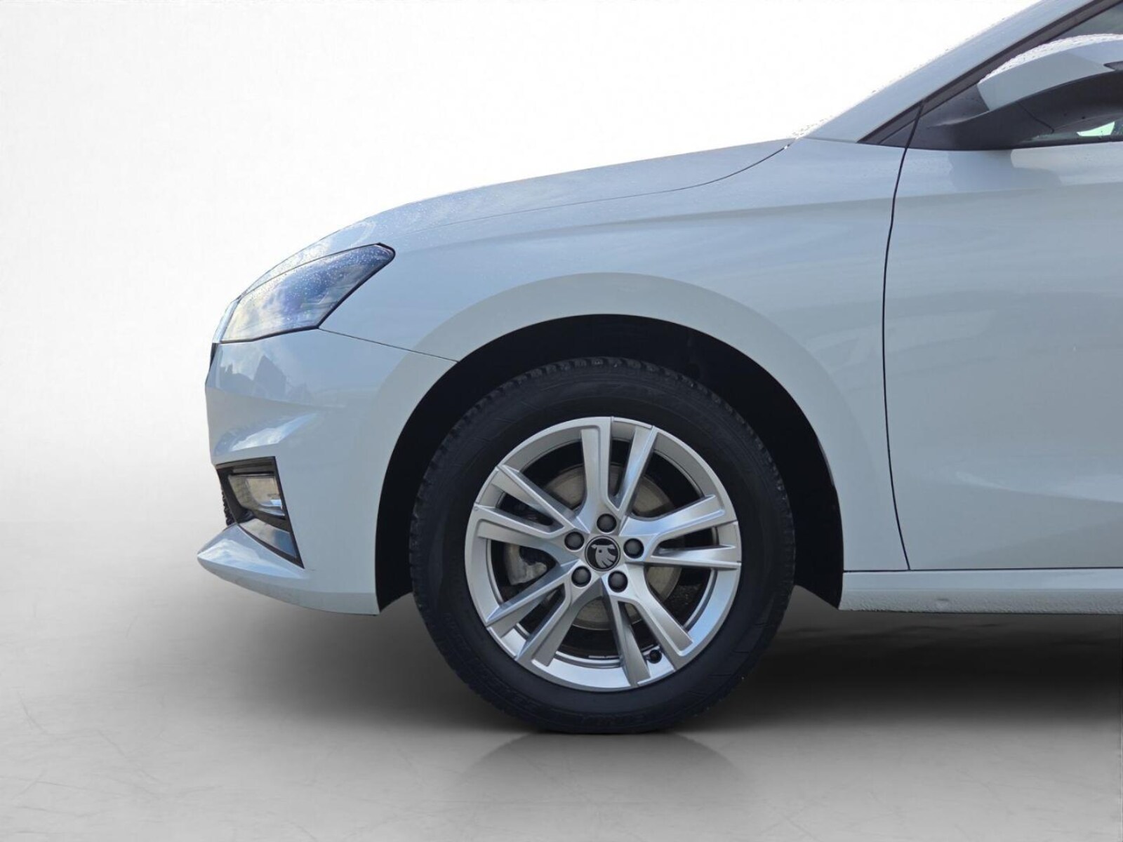 Škoda Fabia – Bild 14