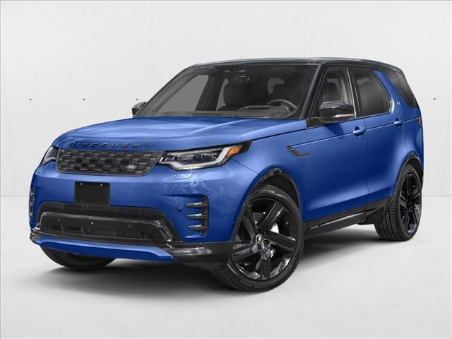 2024 Land Rover Discovery