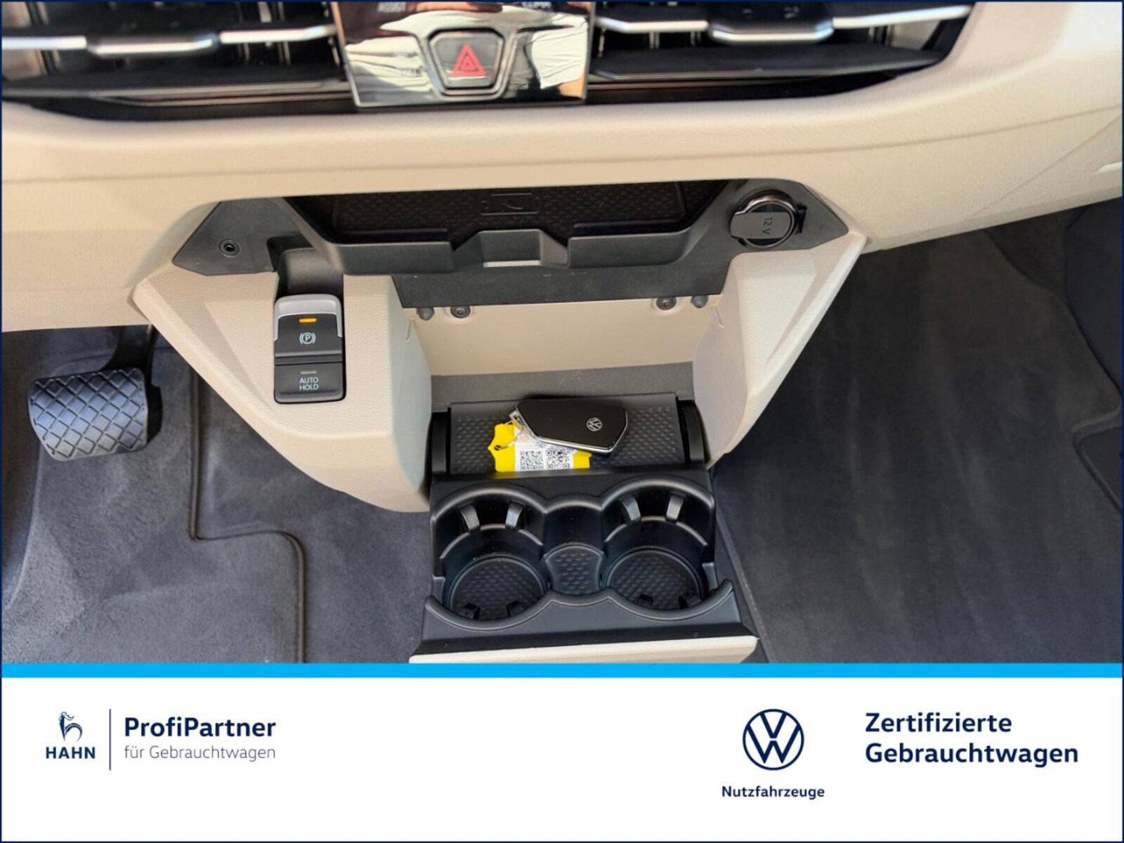 Volkswagen California – Bild 7