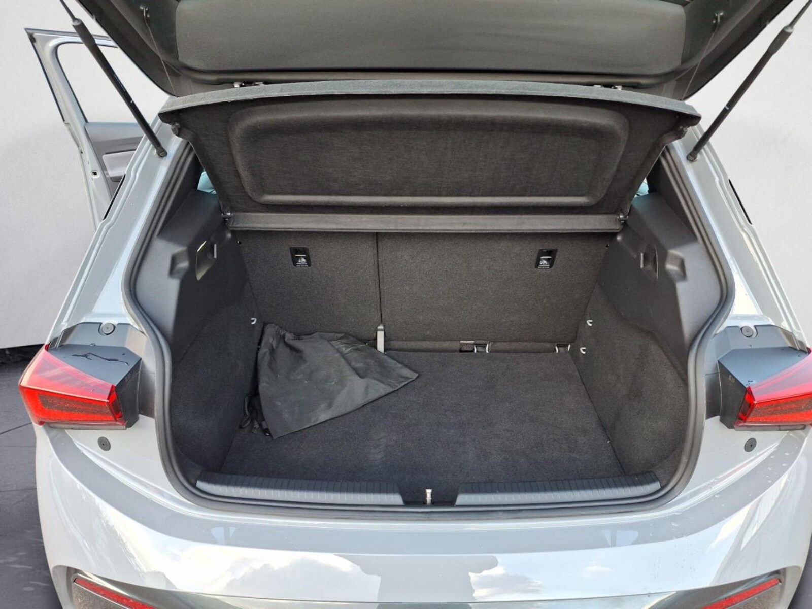 CUPRA Born – Bild 14