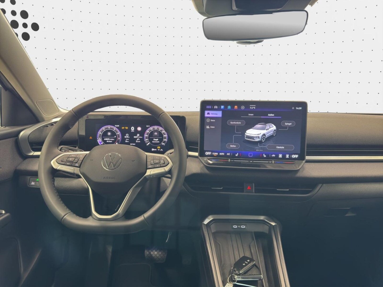 Volkswagen T-Roc – Bild 6