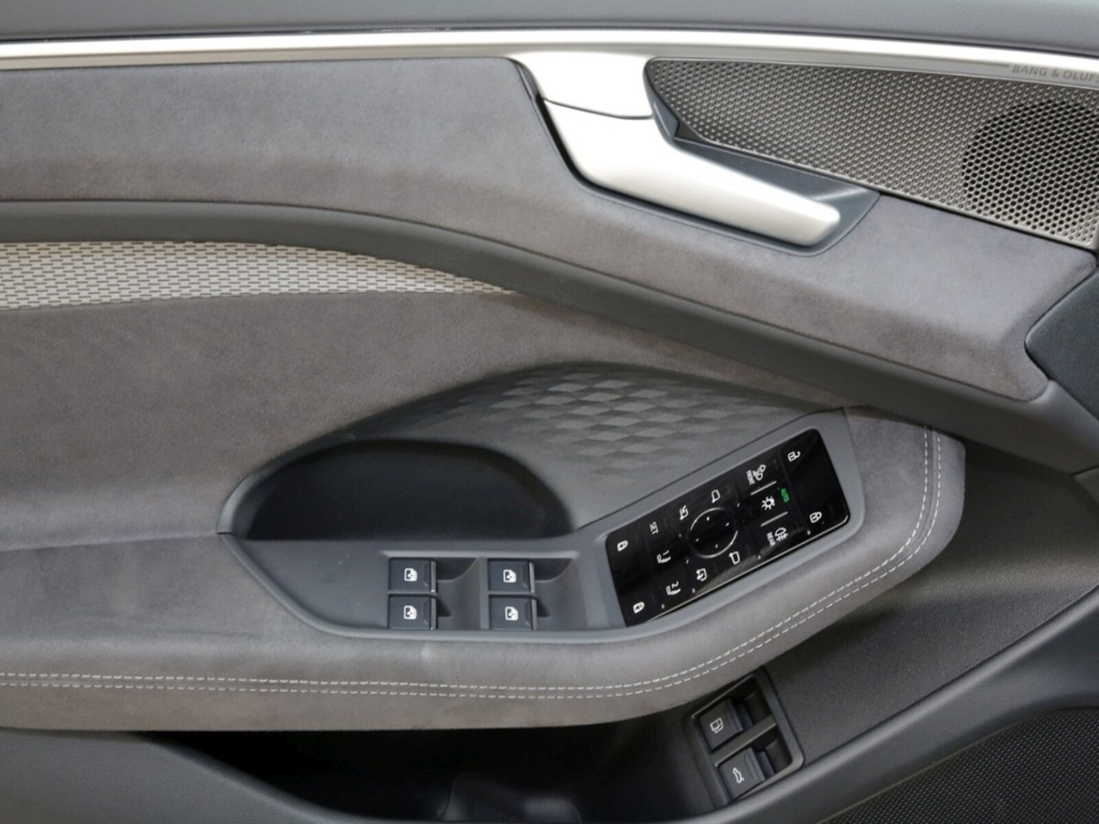 Audi A6 Avant – Bild 20