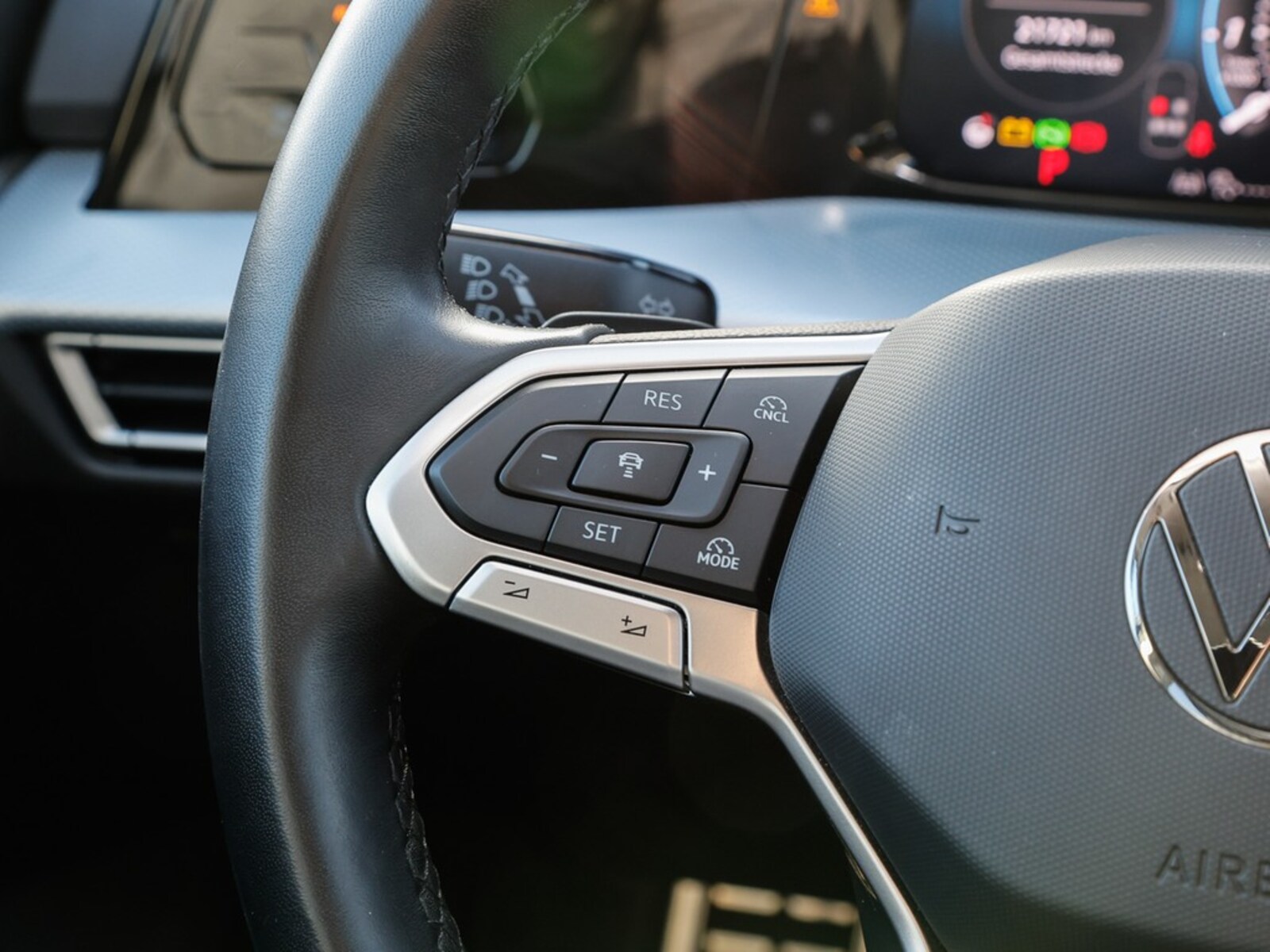 Volkswagen Golf Variant – Bild 15