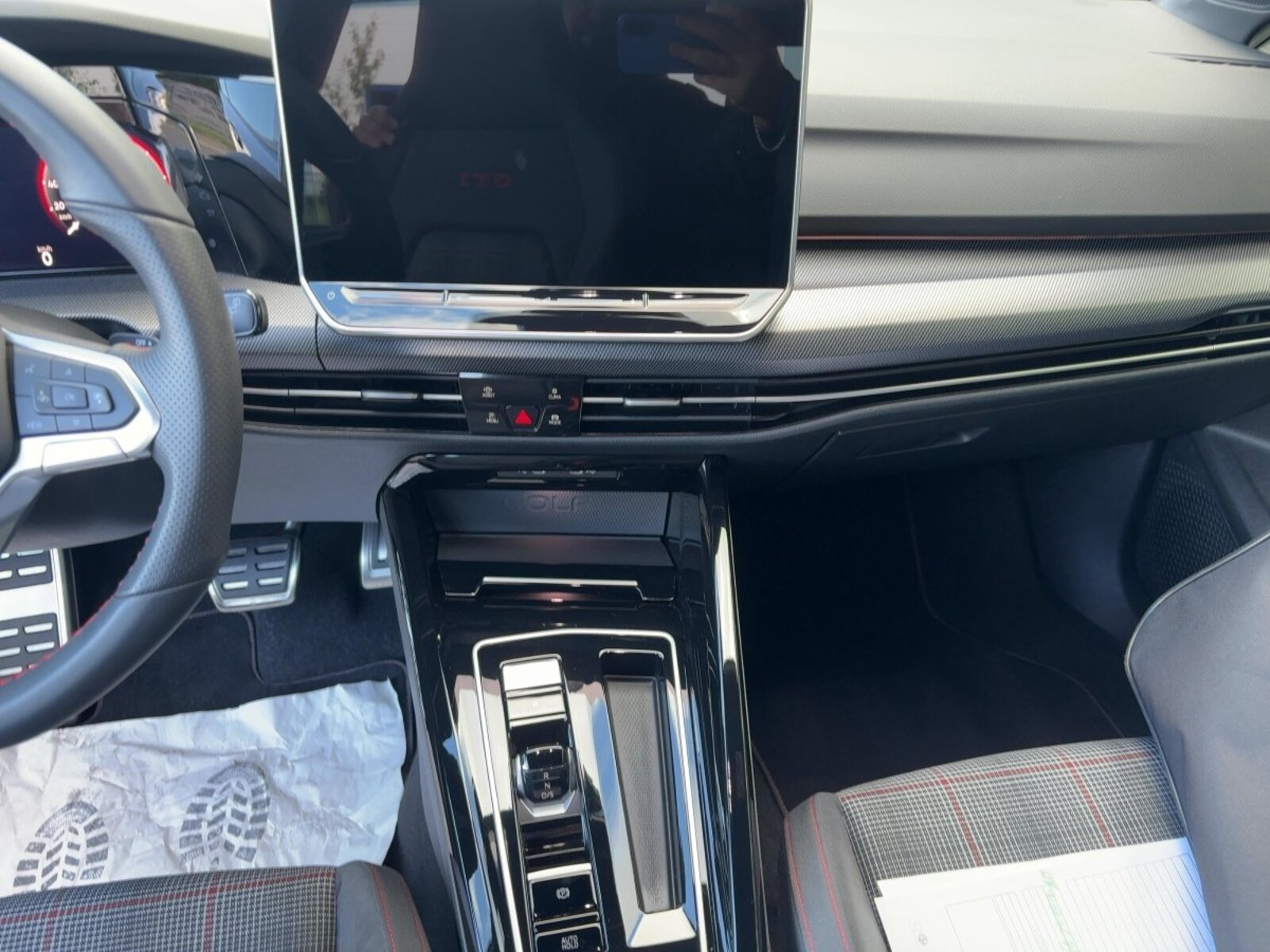 Volkswagen Golf – Bild 12