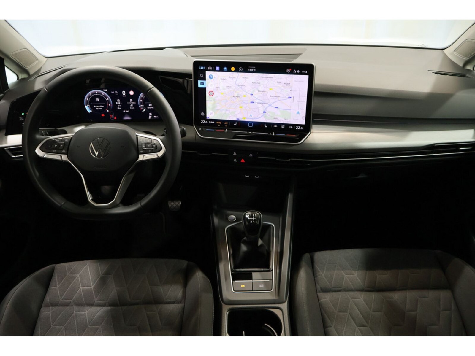 Volkswagen Golf – Bild 9