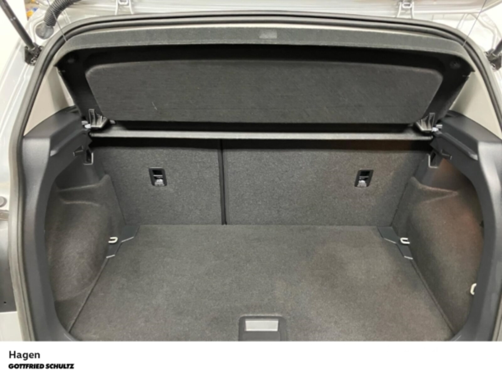 Volkswagen T-Cross – Bild 7