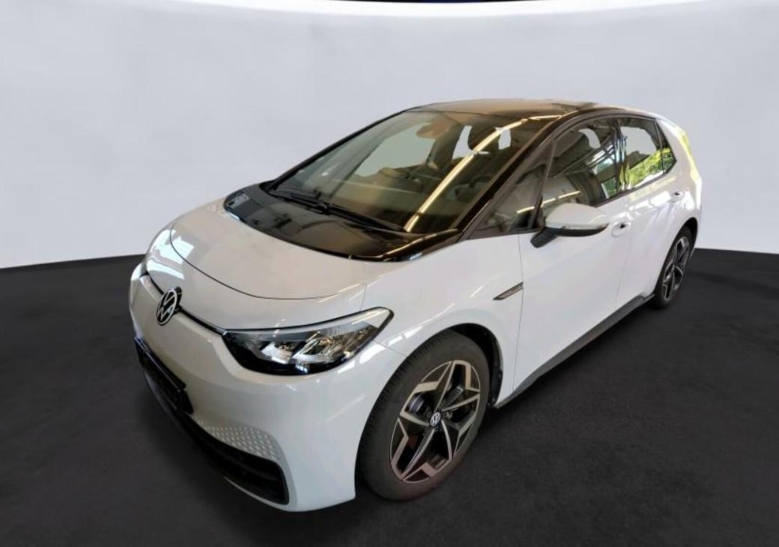 Volkswagen ID.3 – Bild 3