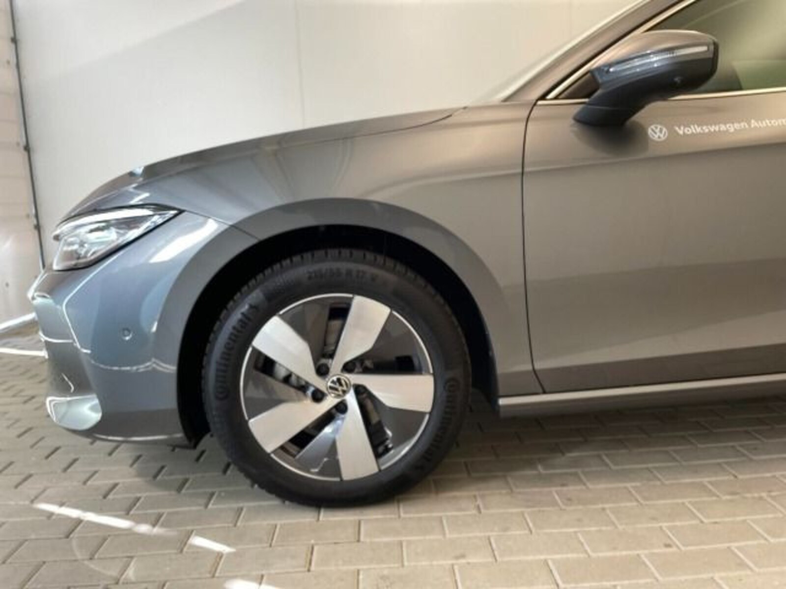 Volkswagen Passat – Bild 3