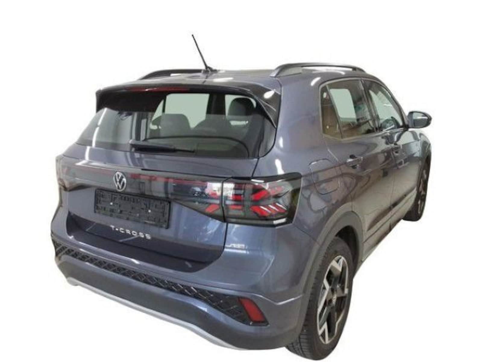 Volkswagen T-Cross – Bild 3
