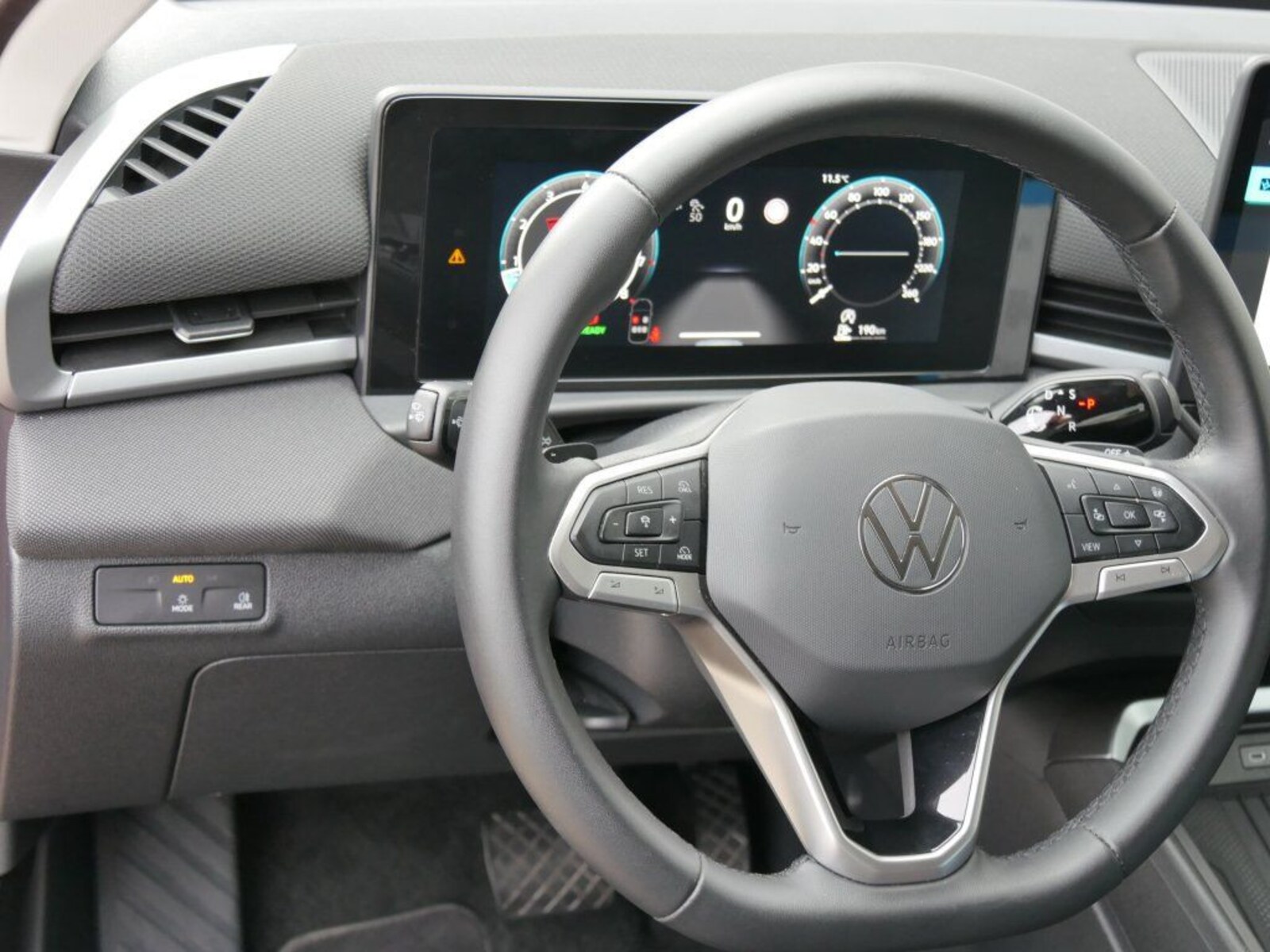 Volkswagen T-Roc – Bild 11