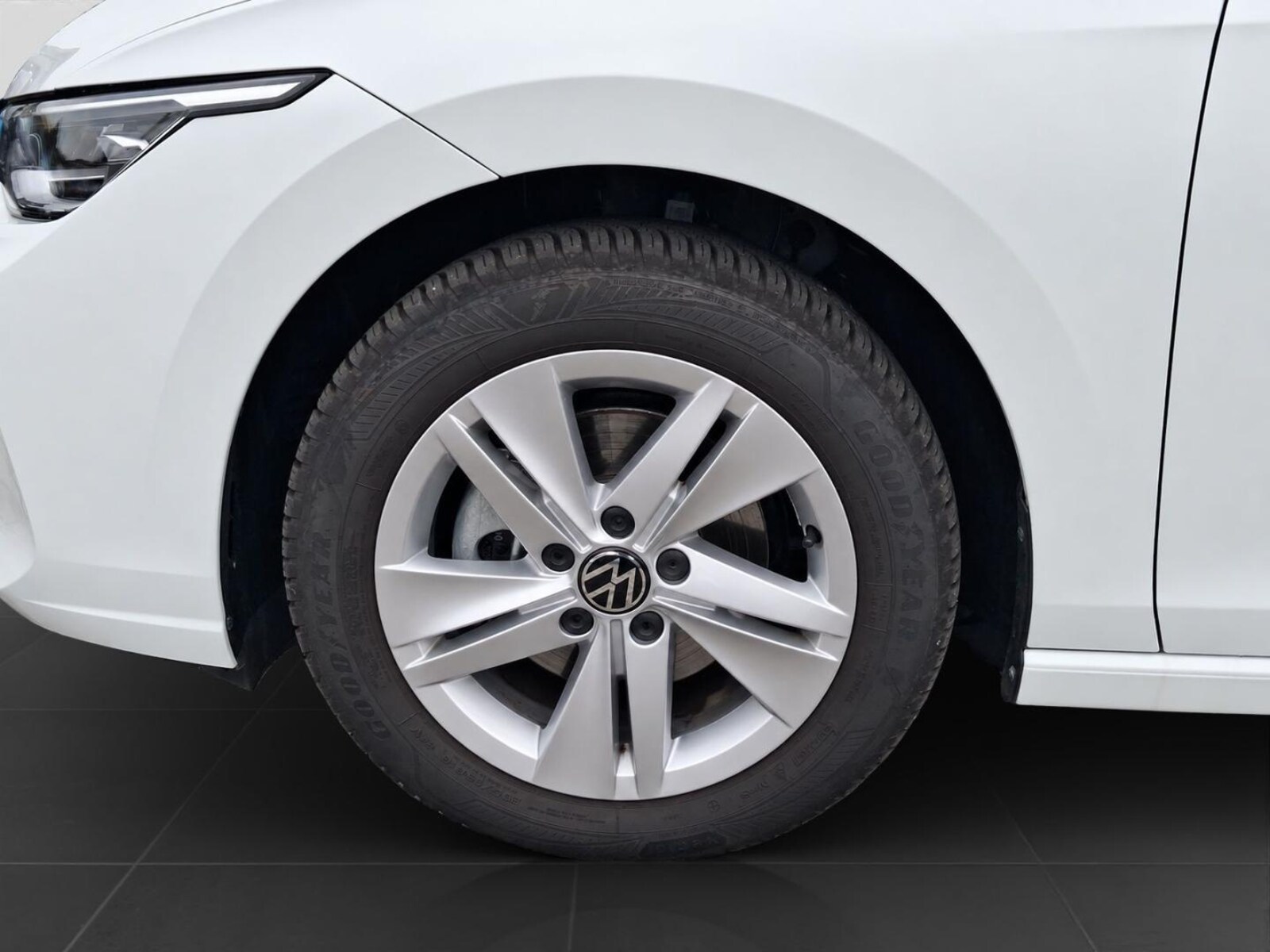 Volkswagen Golf – Bild 16