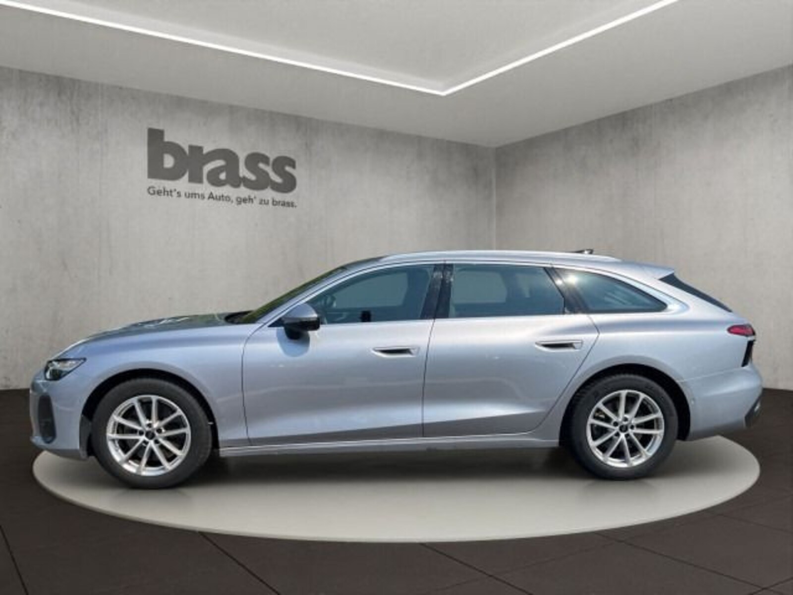 Audi A6 Avant – Bild 6