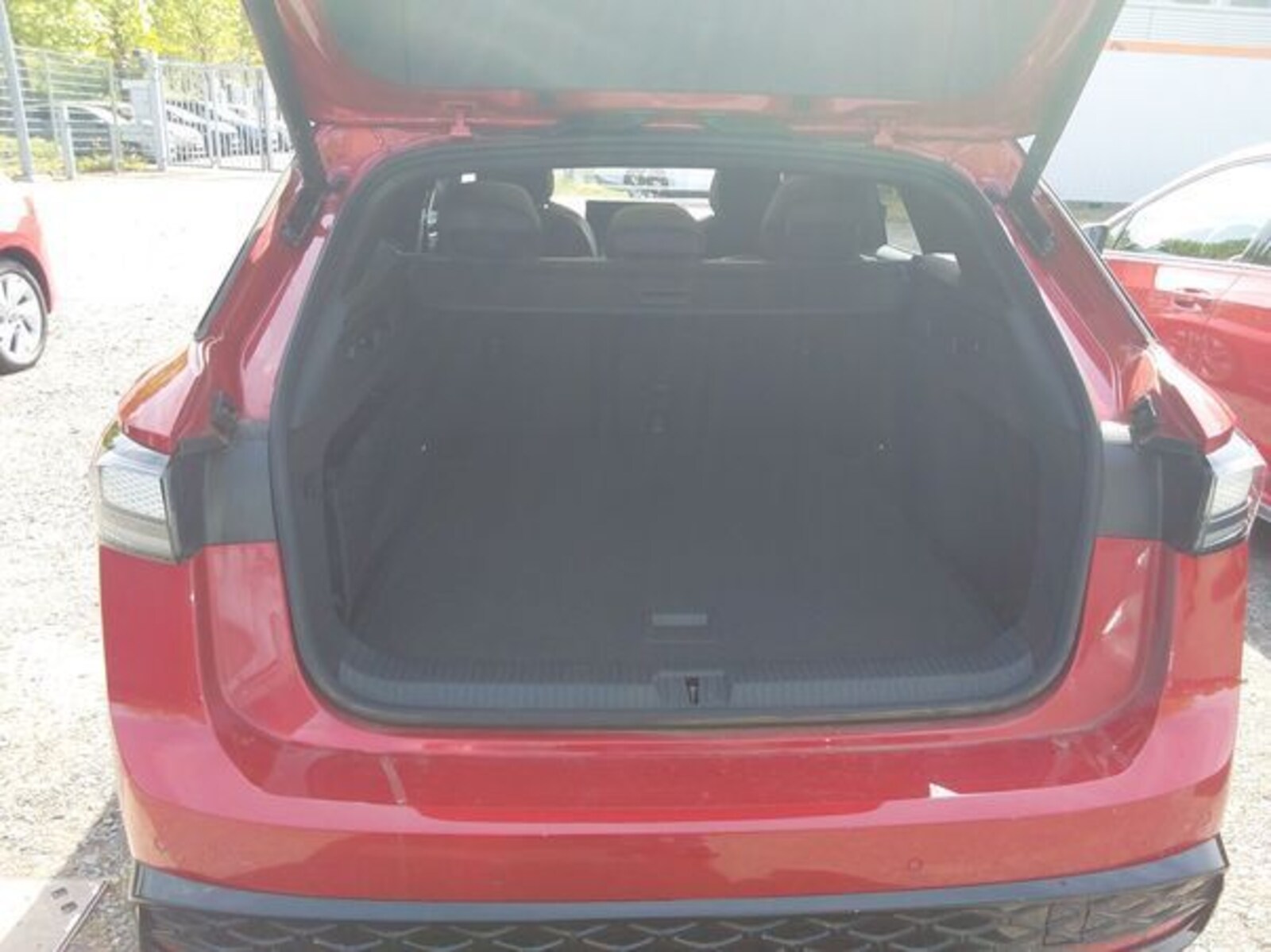 Volkswagen ID.7 Tourer – Bild 10