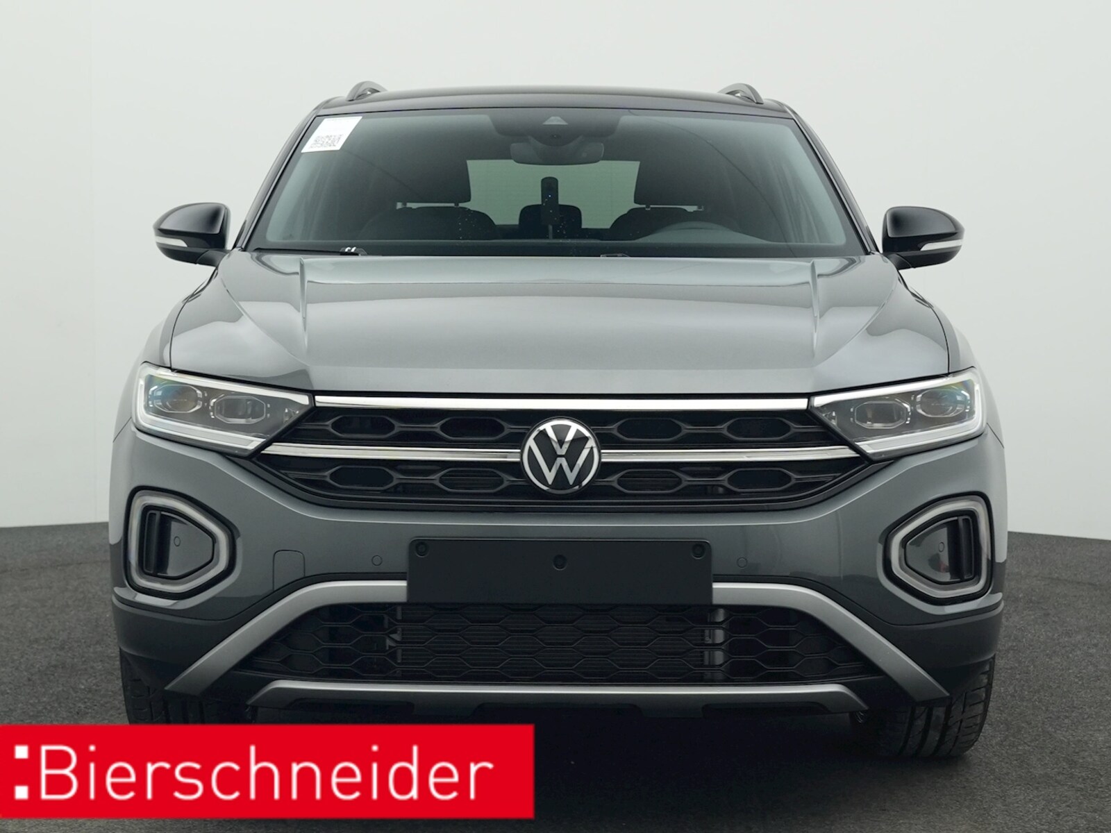 Volkswagen T-Roc – Bild 9