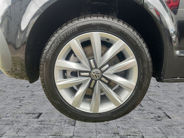 Volkswagen T6.1 California