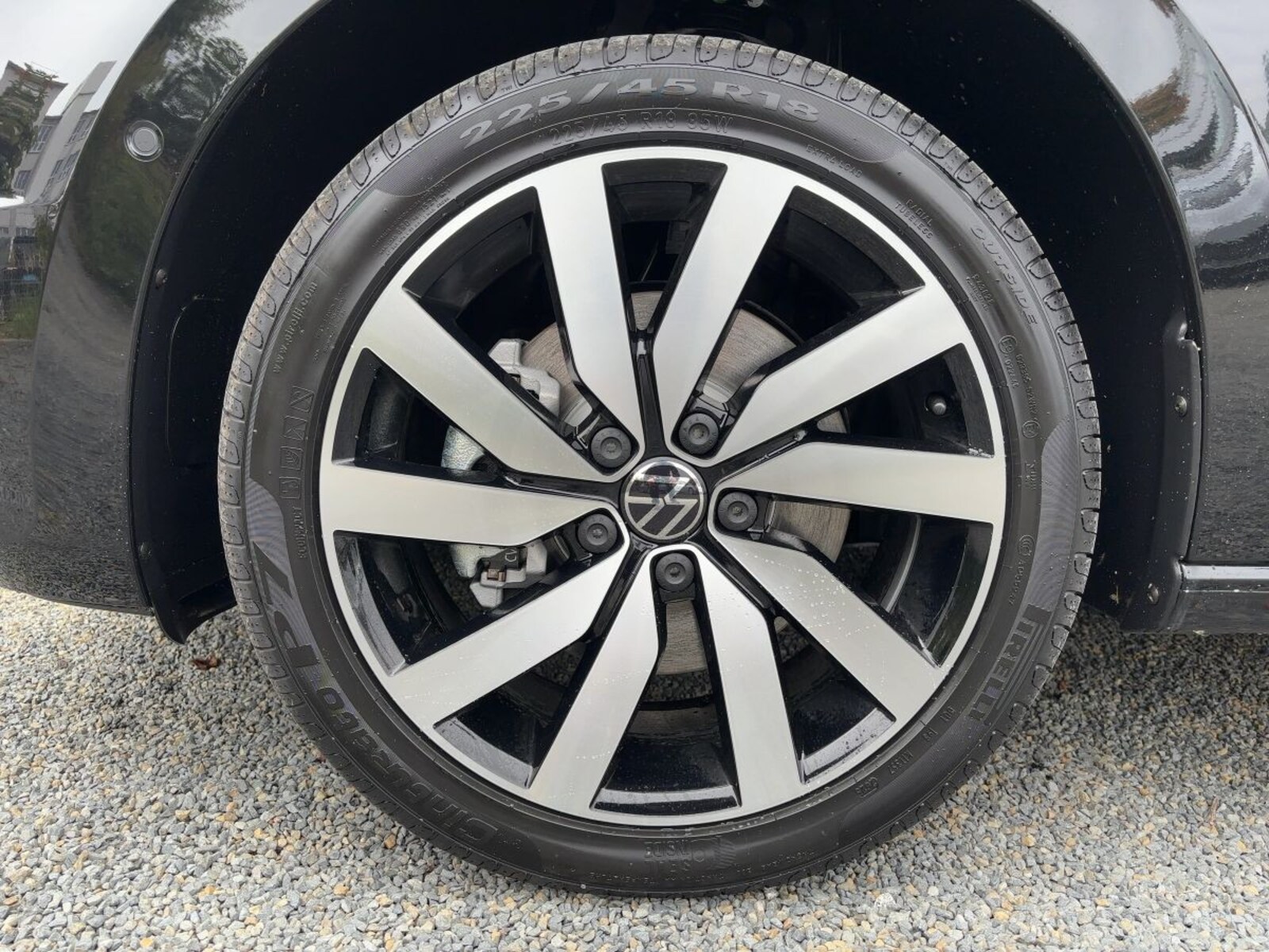 Volkswagen Touran – Bild 11