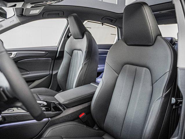 2026 Audi A6 Premium Plus - Photo 11