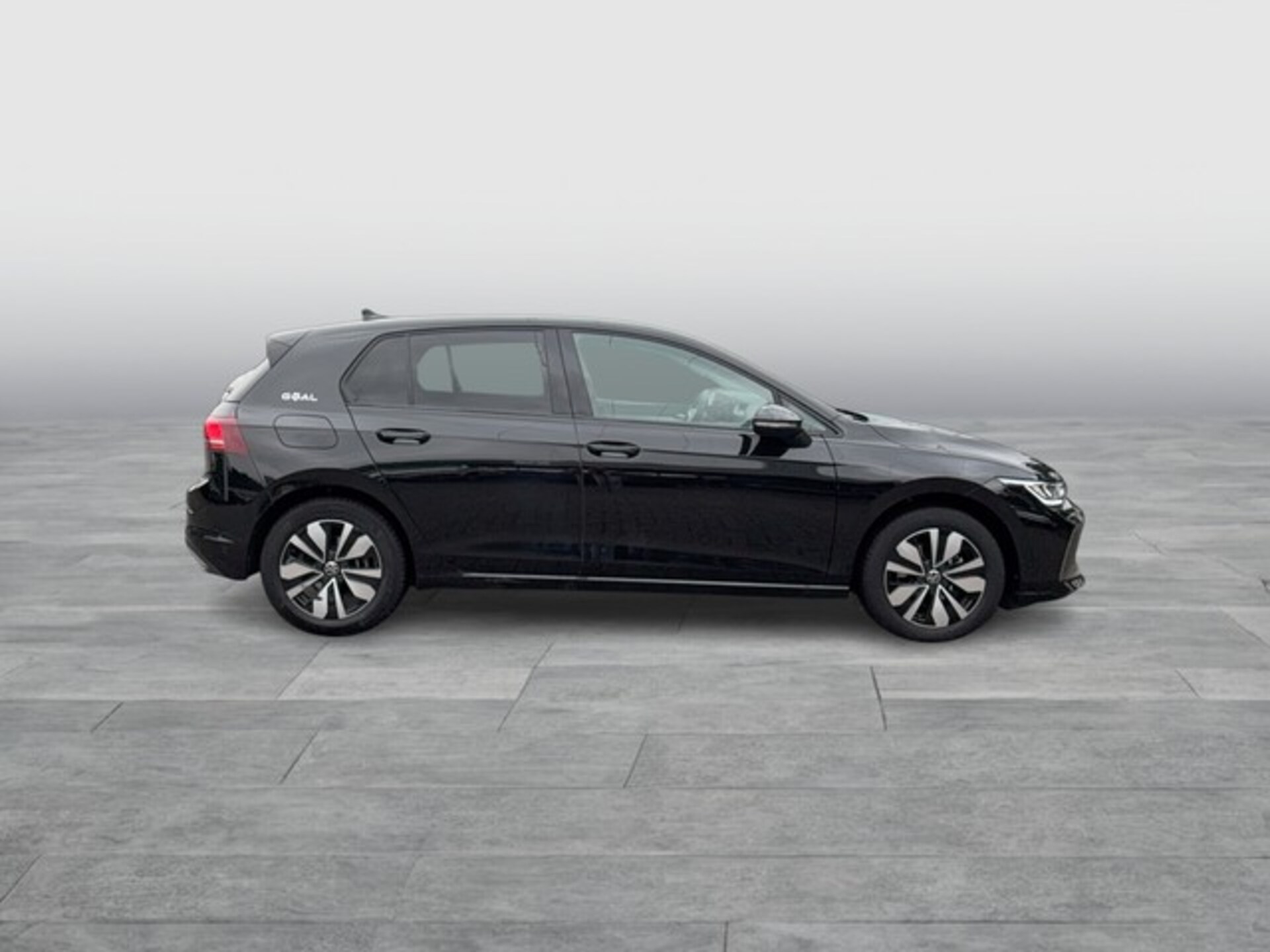 Volkswagen Golf Goal