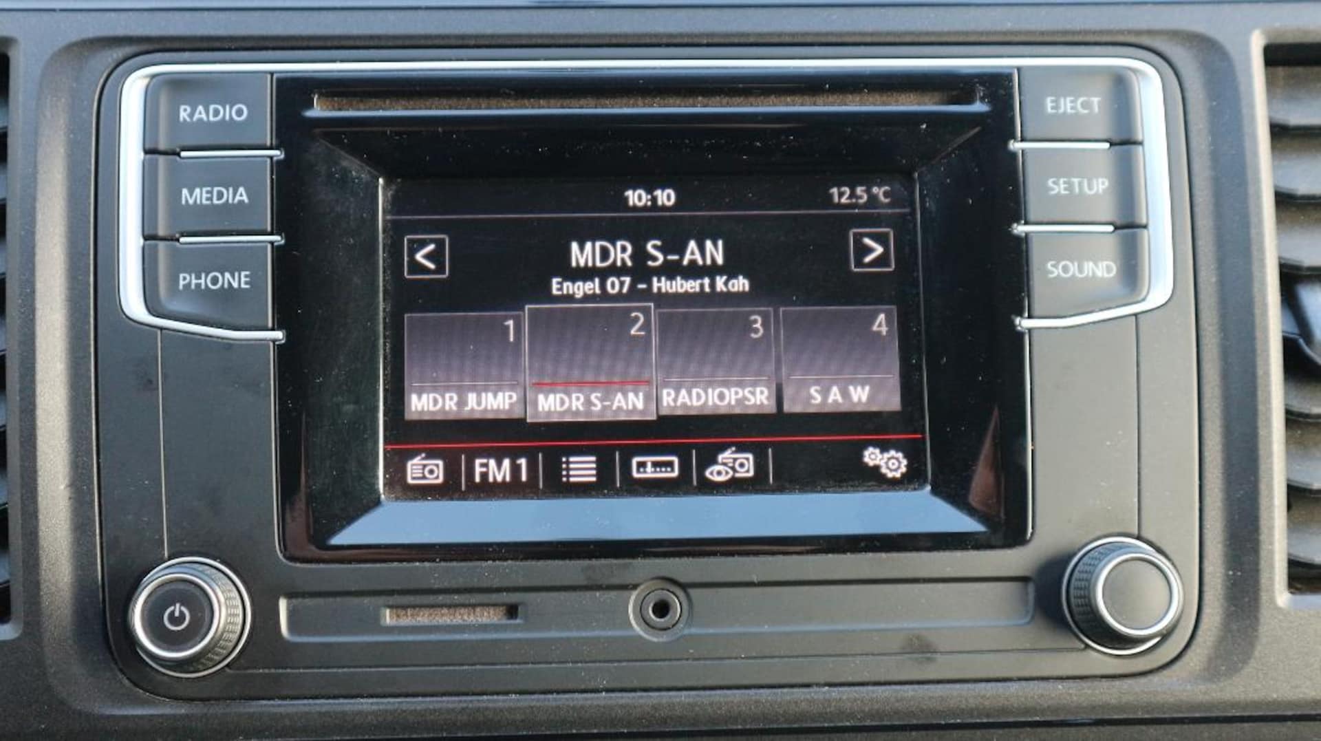 Volkswagen T6 Transporter Kasten kurzer Radstand